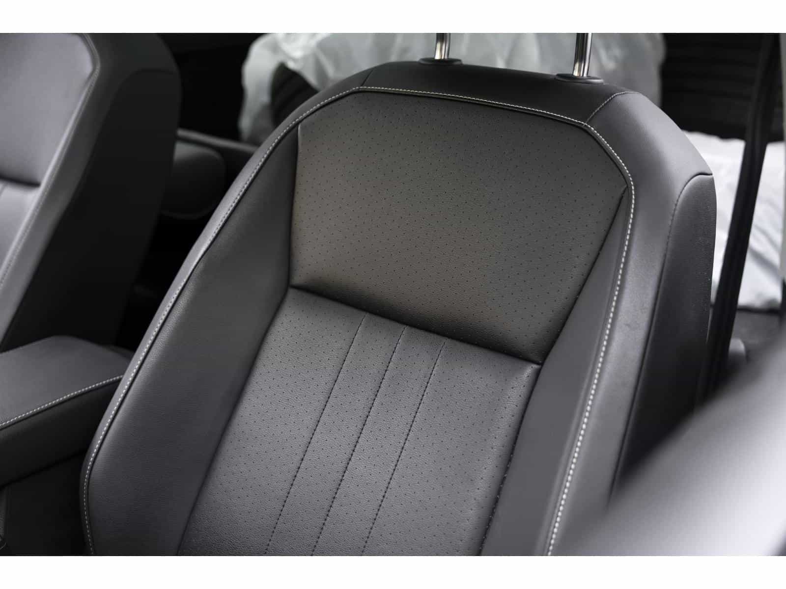 Image 13 Volkswagen Tiguan Comfortline 2023