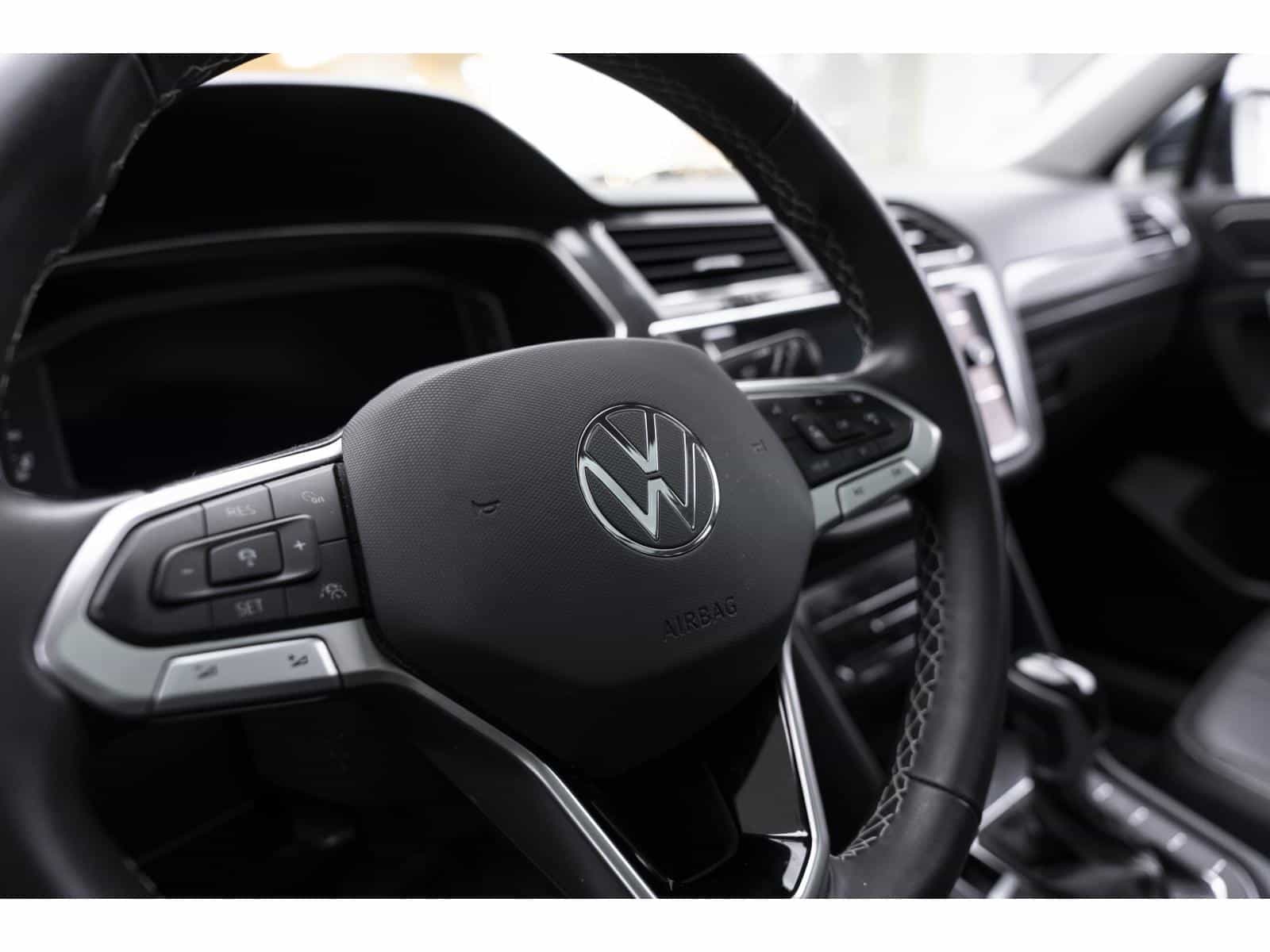 Image 15 Volkswagen Tiguan Comfortline 2023