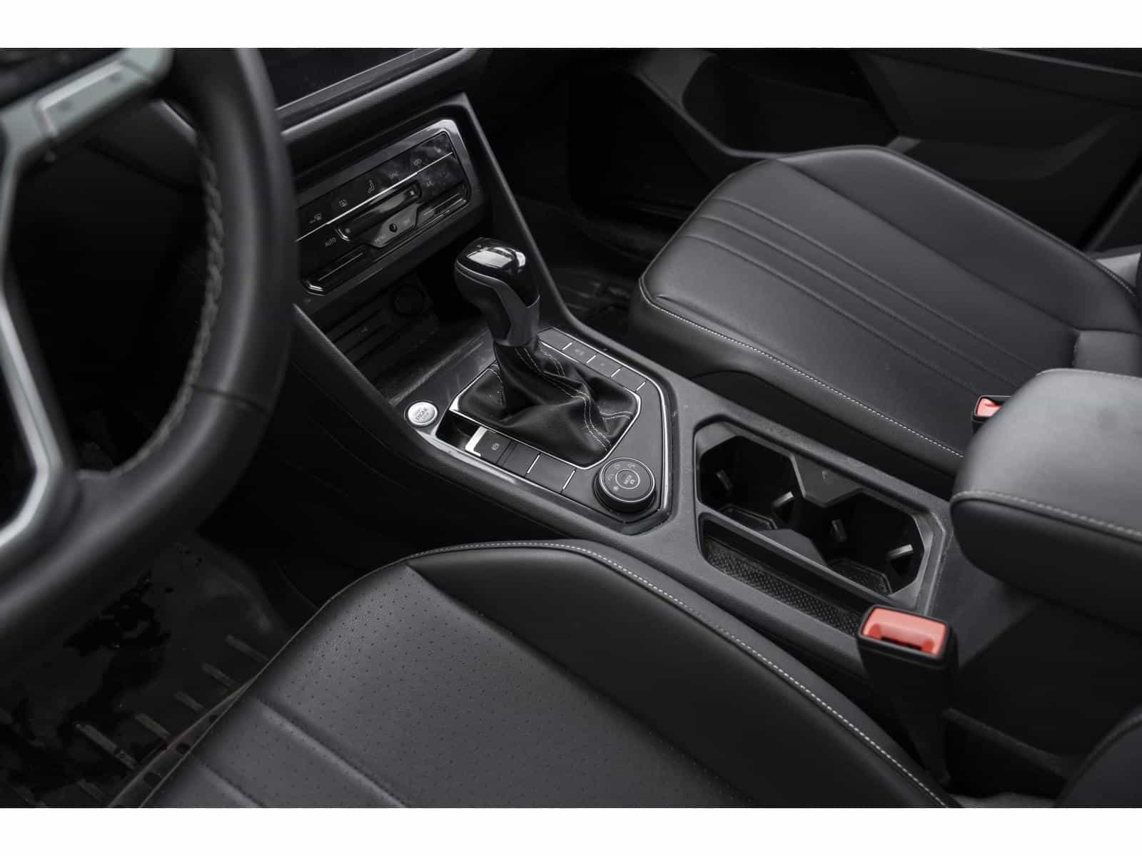 Image 16 Volkswagen Tiguan Comfortline 2023
