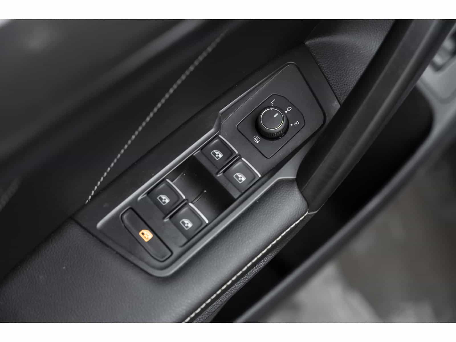 Image 17 Volkswagen Tiguan Comfortline 2023