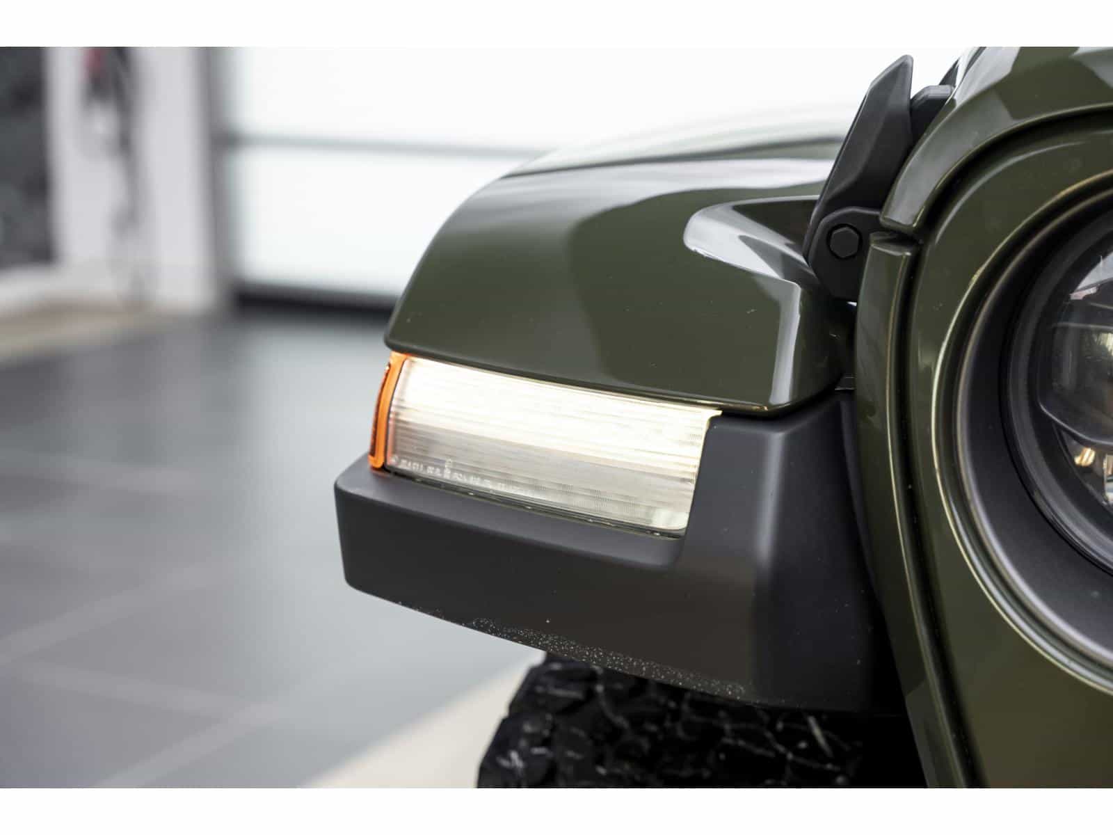 Image 3 Jeep WRANGLER RUBICON Rubicon 2023