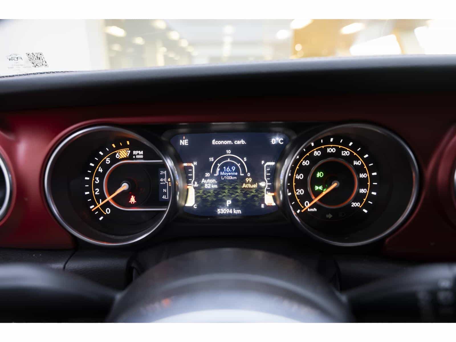 2023 Jeep Wrangler Rubicon - Image 23