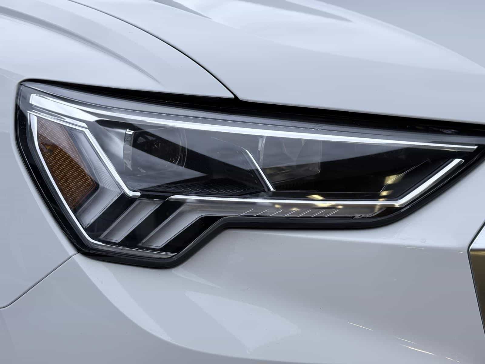 Image 2 Audi Q3 Premium 40 Base 2025