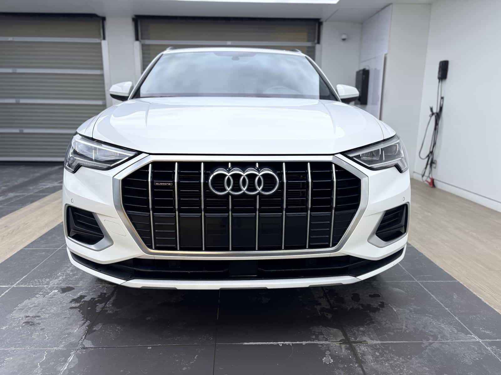 Image 4 Audi Q3 Premium 40 Base 2025