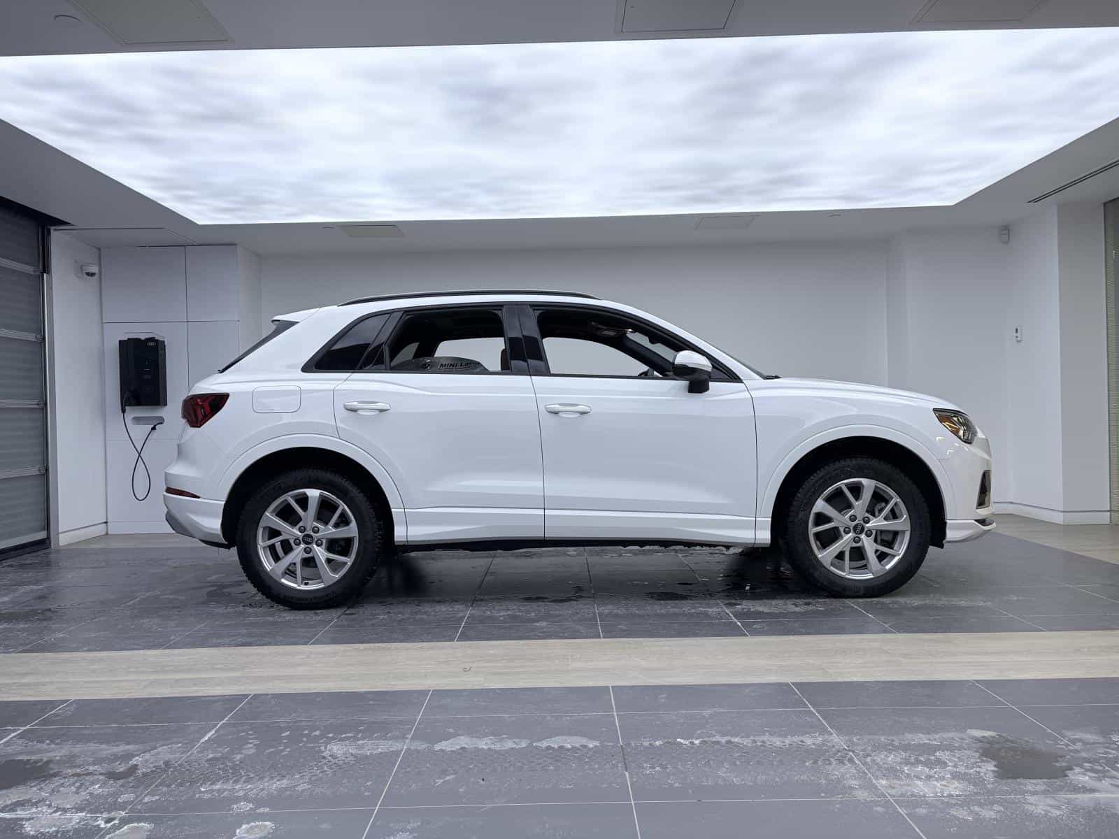 Image 5 Audi Q3 Premium 40 Base 2025