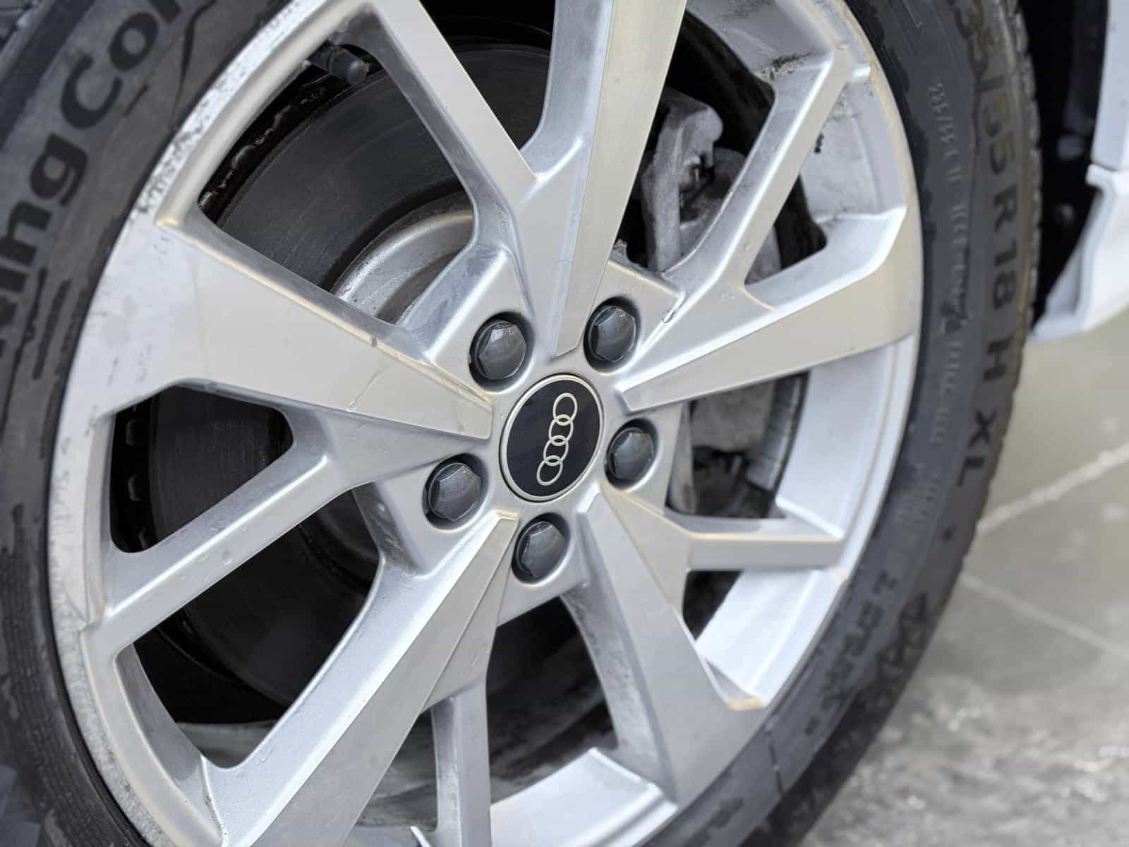 2025 Audi Q3 Premium 40 Base - Image 5