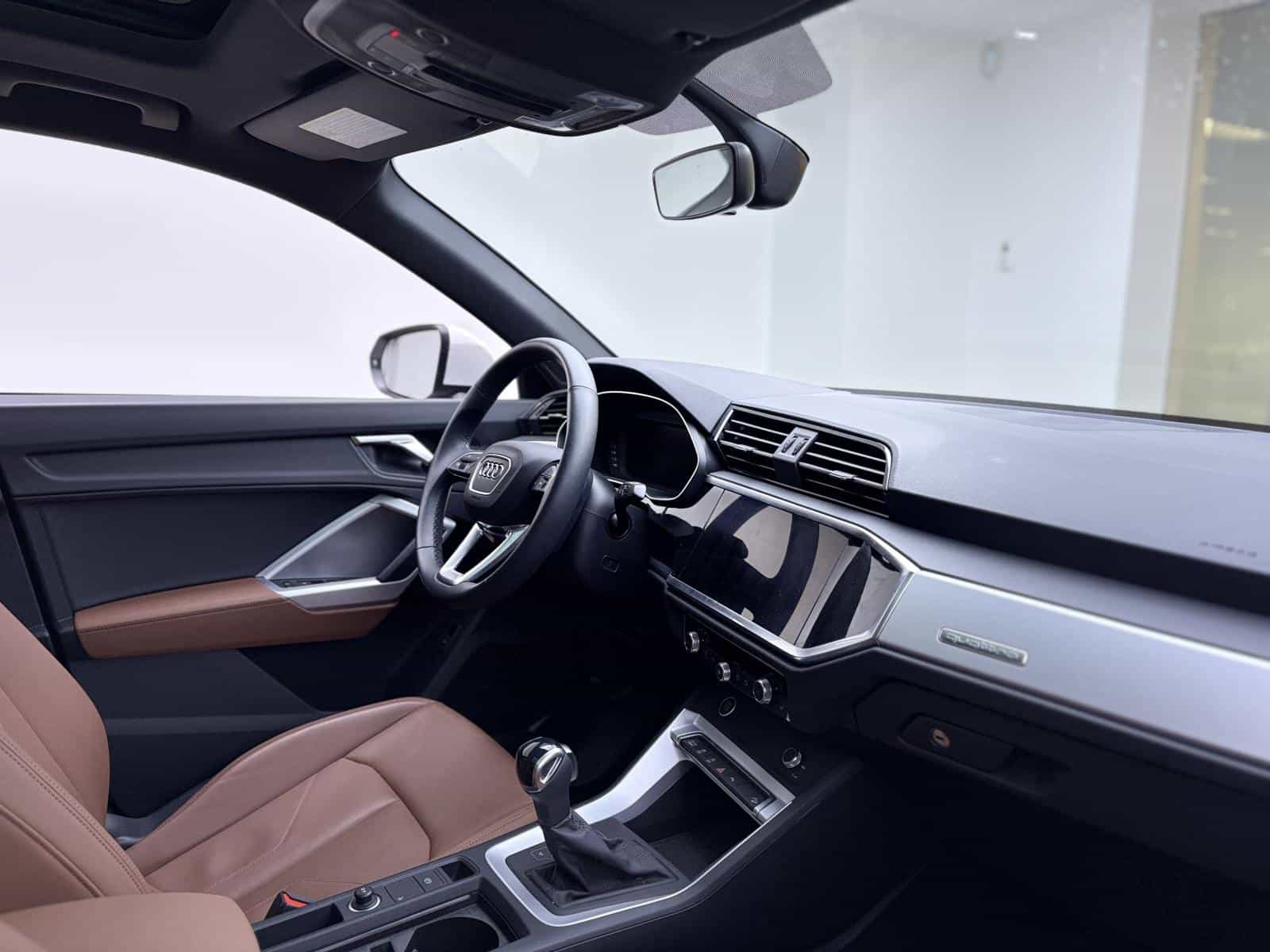 Image 8 Audi Q3 Premium 40 Base 2025