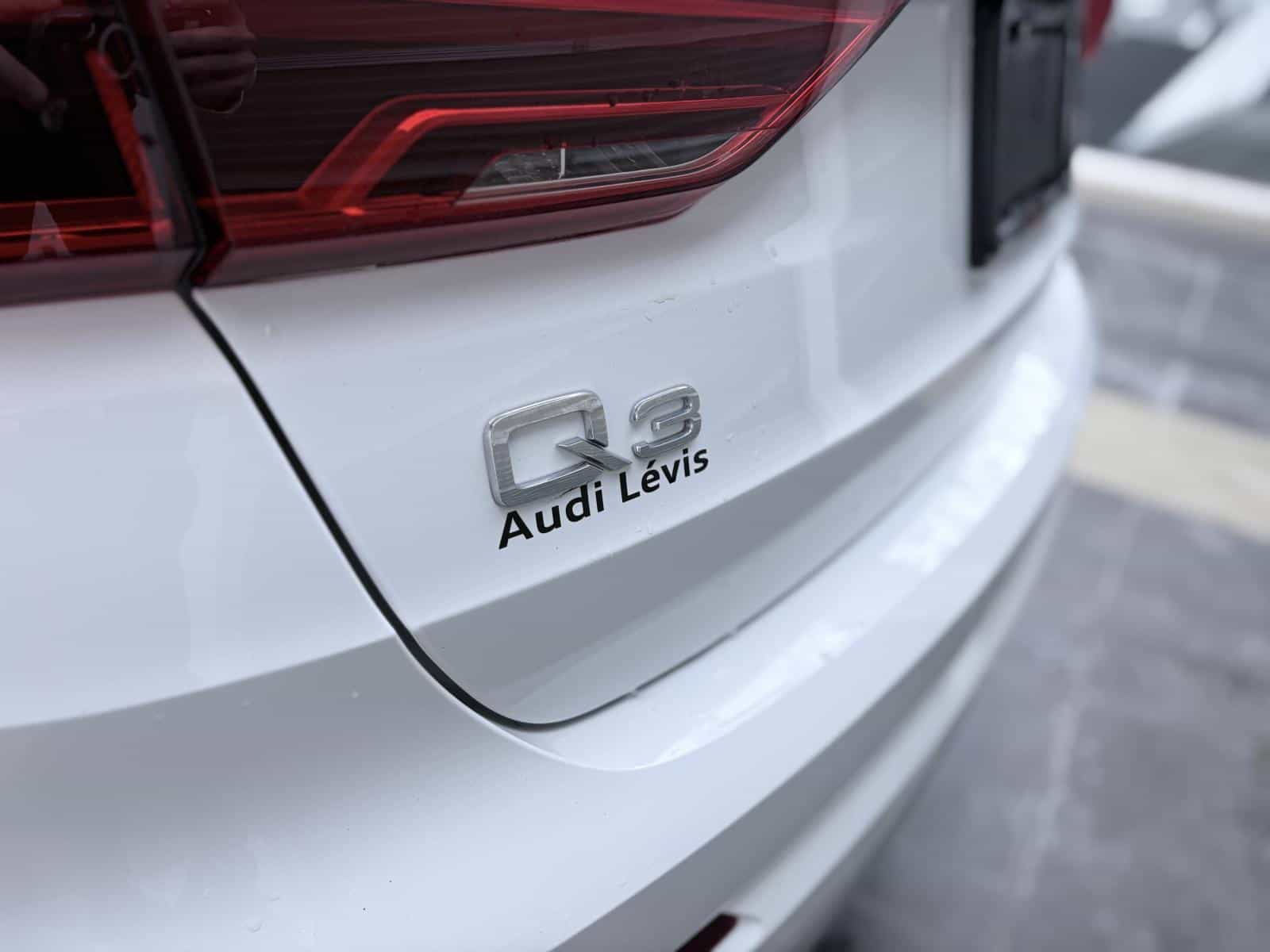 Image 11 Audi Q3 Premium 40 Base 2025