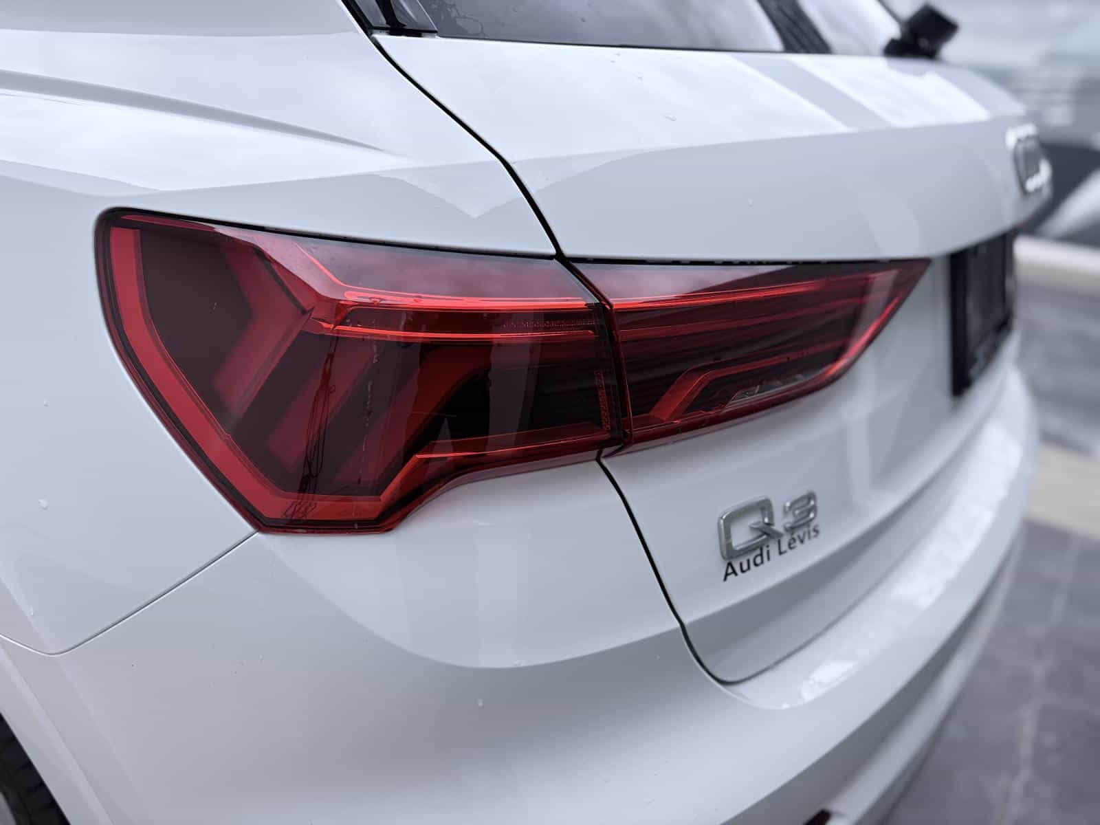 Image 12 Audi Q3 Premium 40 Base 2025