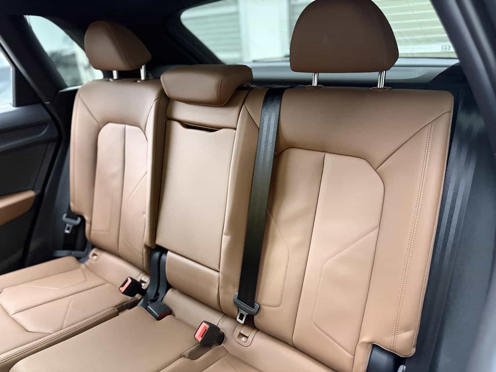 Image 13 Audi Q3 Premium 40 Base 2025