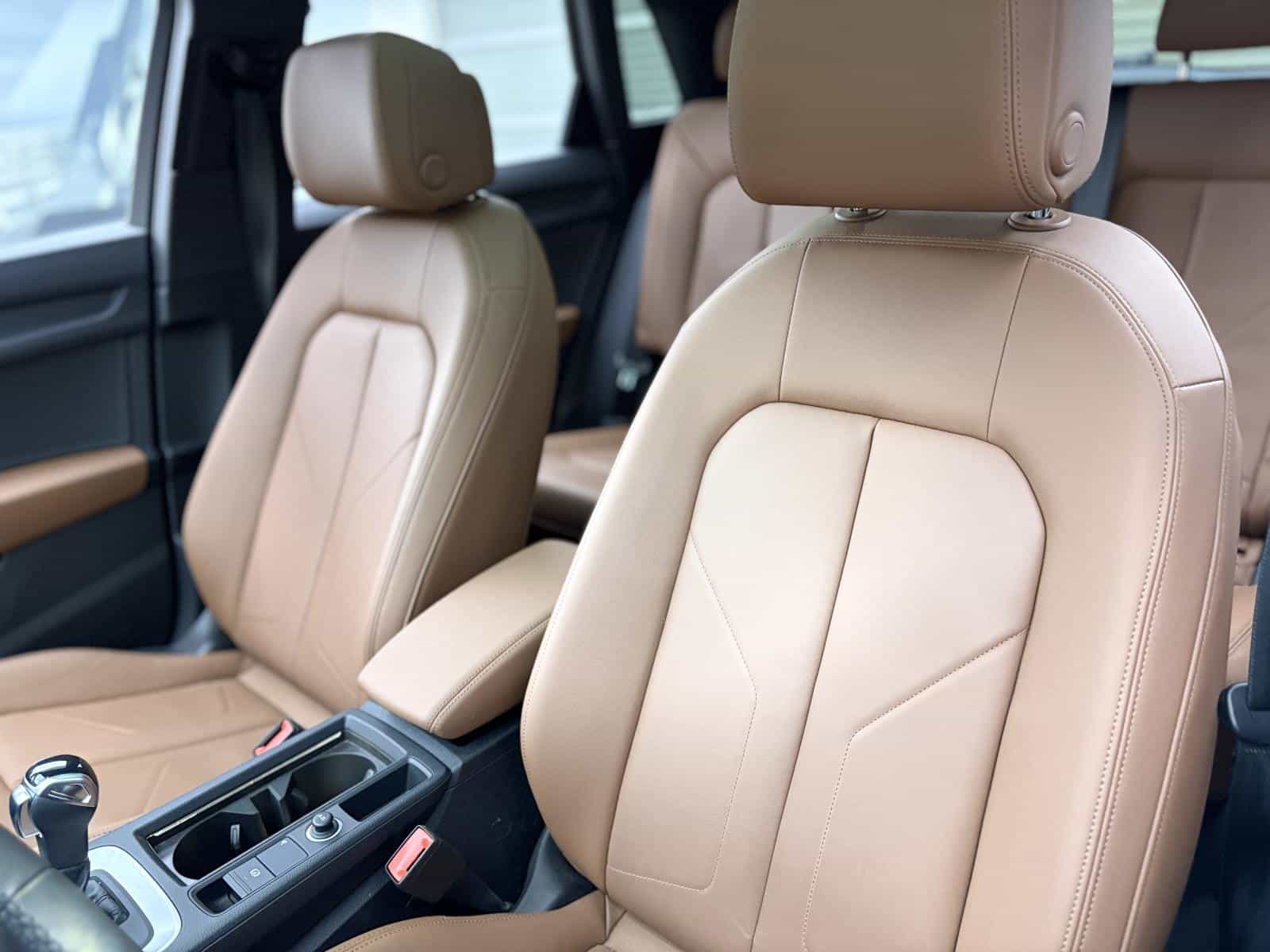 Image 14 Audi Q3 Premium 40 Base 2025