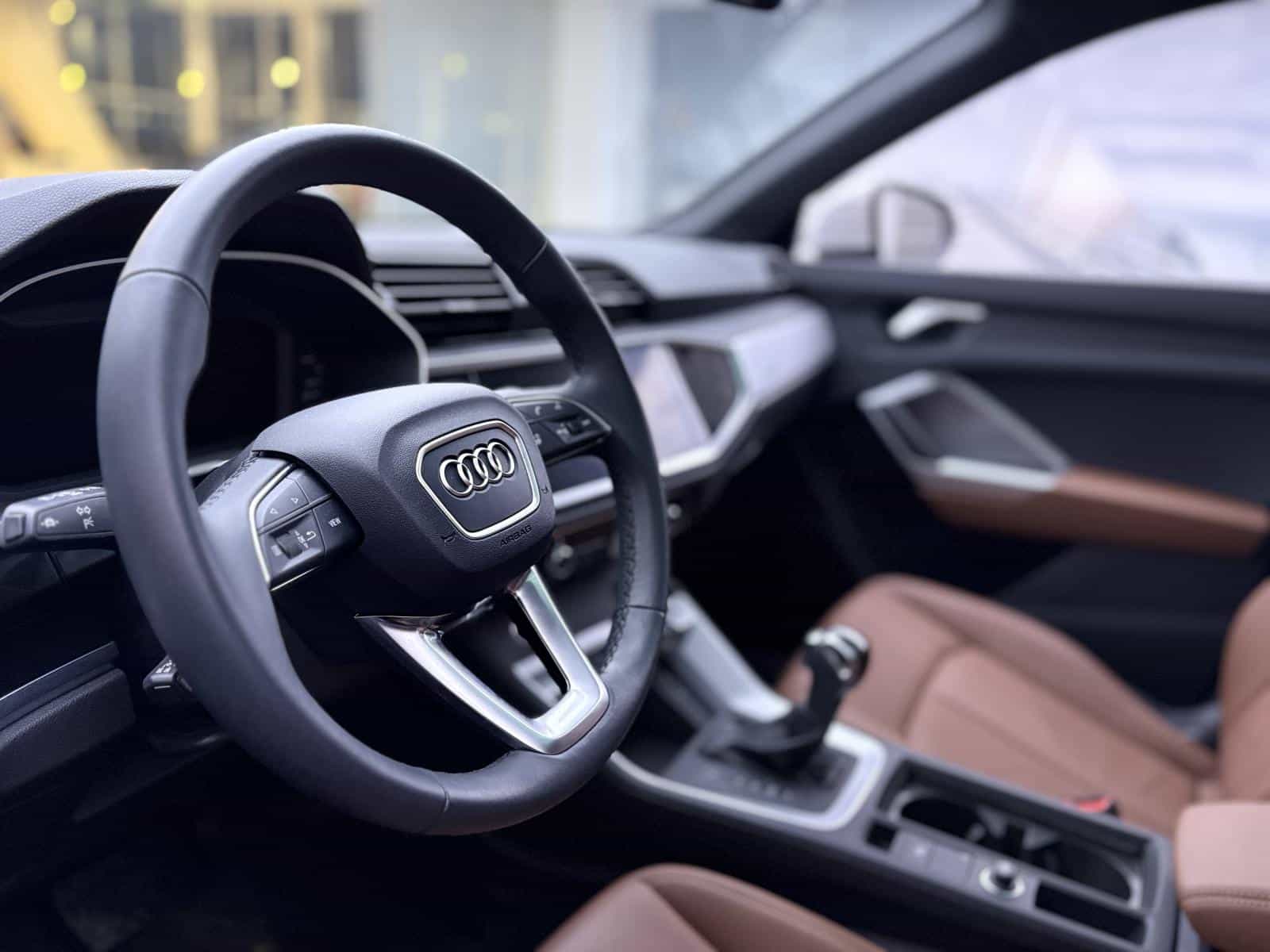 Image 16 Audi Q3 Premium 40 Base 2025