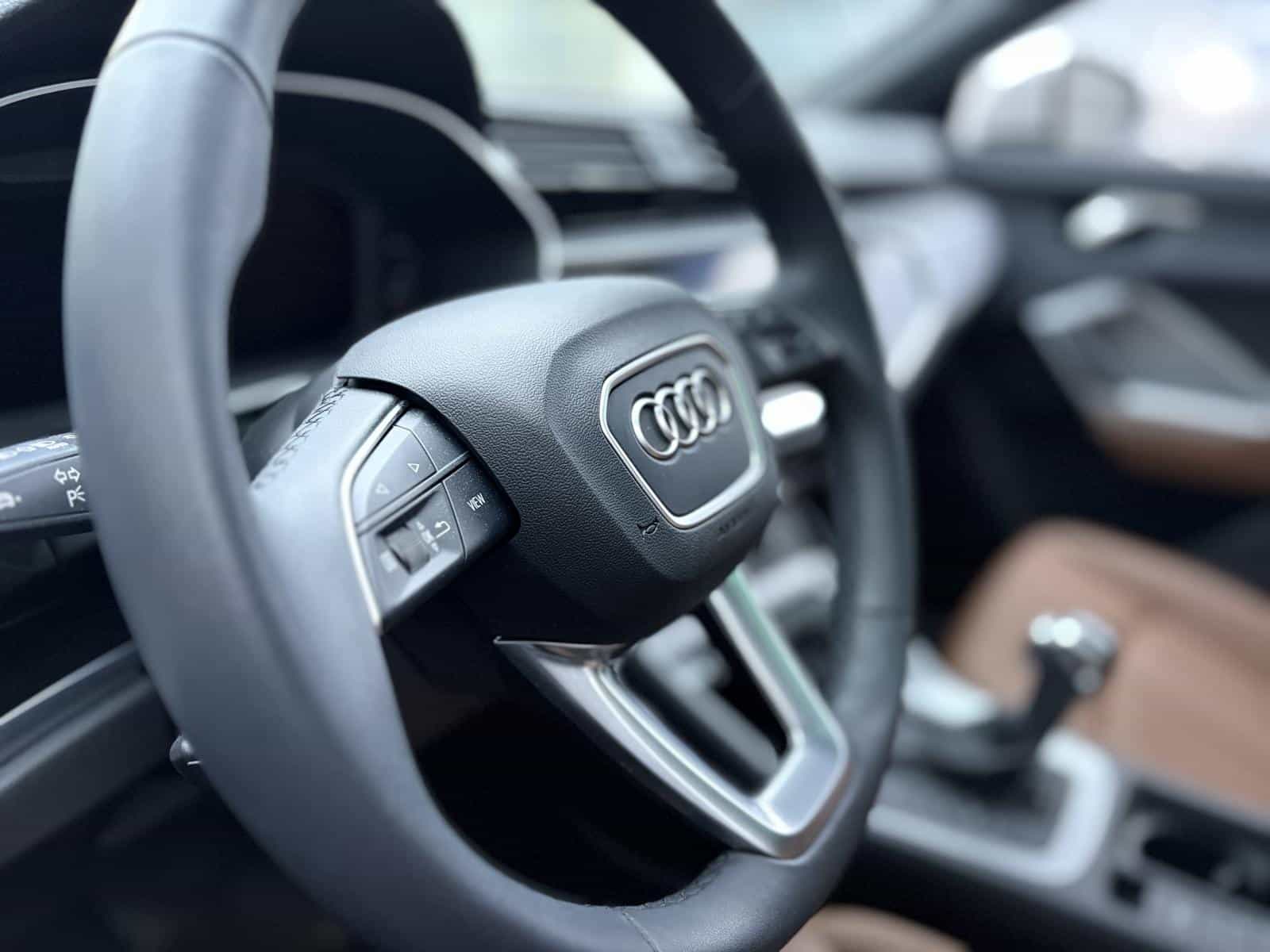 Image 17 Audi Q3 Premium 40 Base 2025