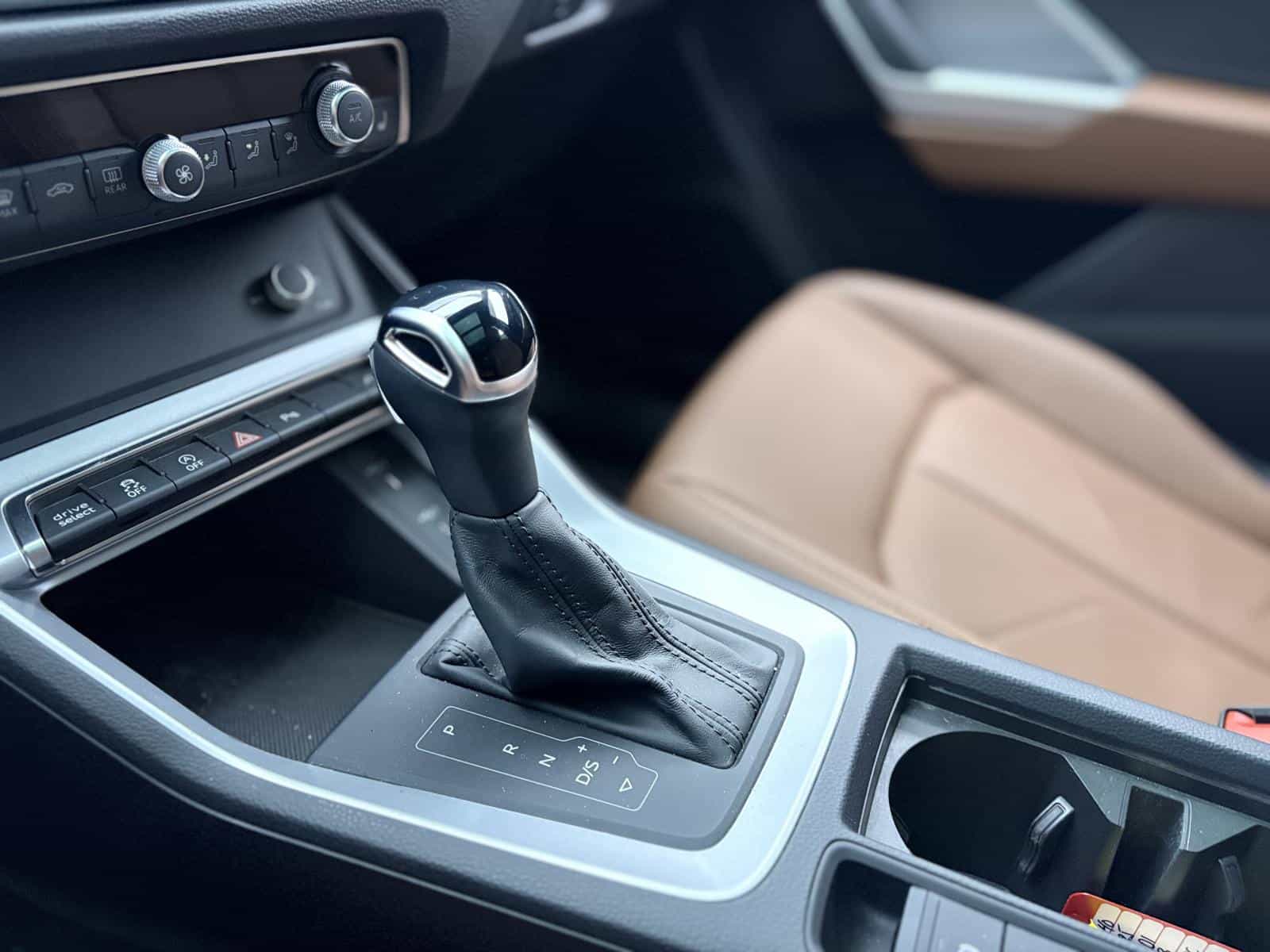 Image 18 Audi Q3 Premium 40 Base 2025