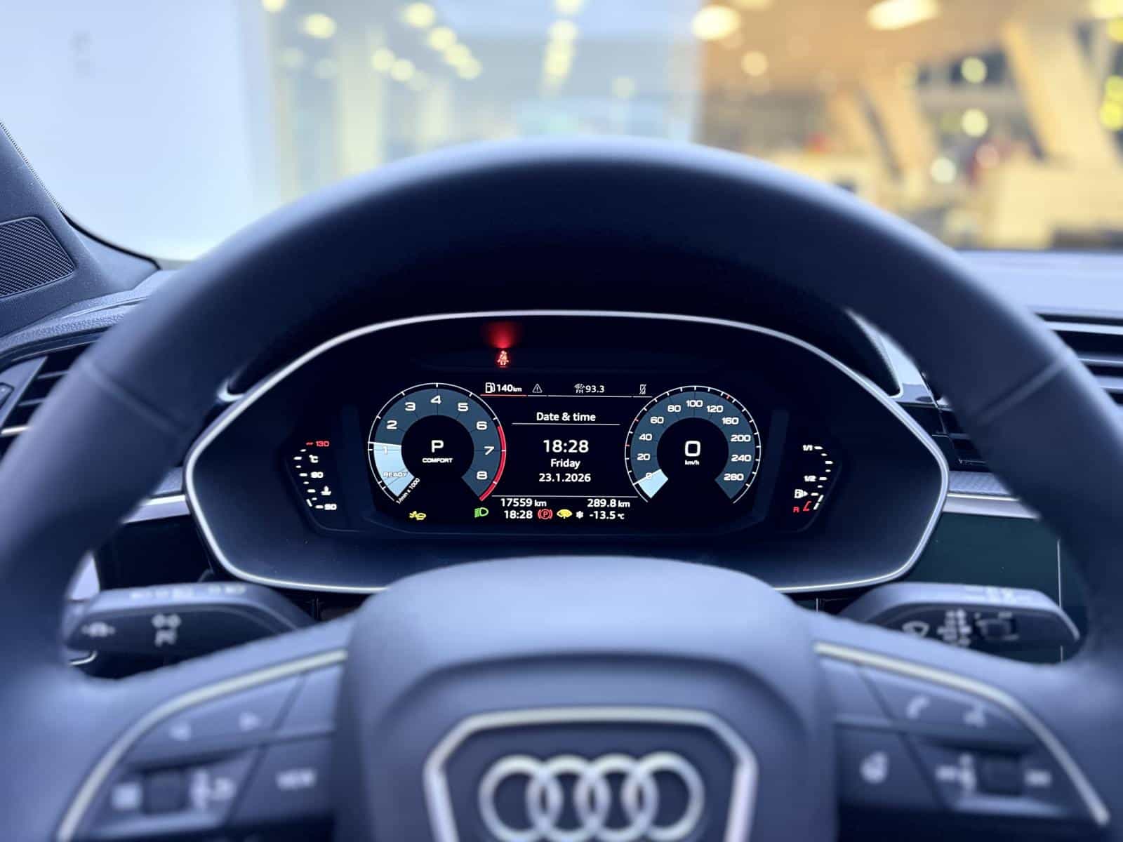 Image 19 Audi Q3 Premium 40 Base 2025