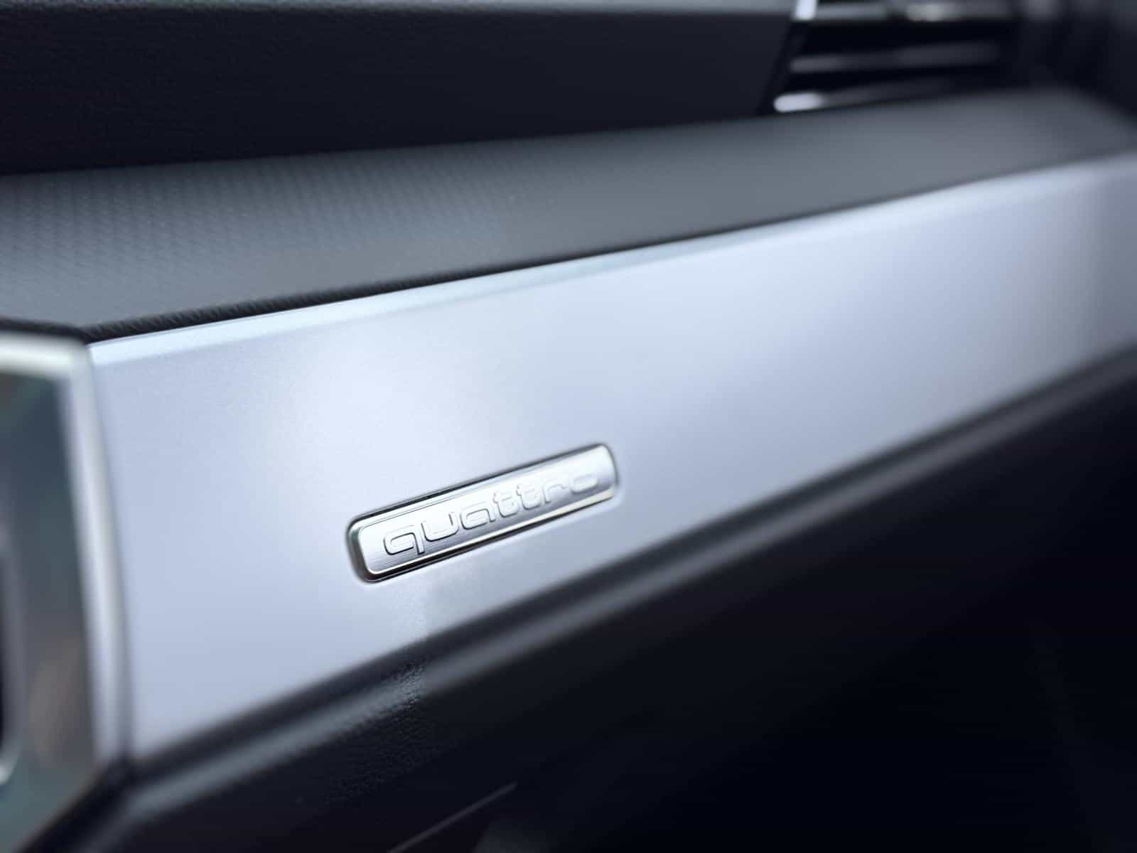 Image 21 Audi Q3 Premium 40 Base 2025