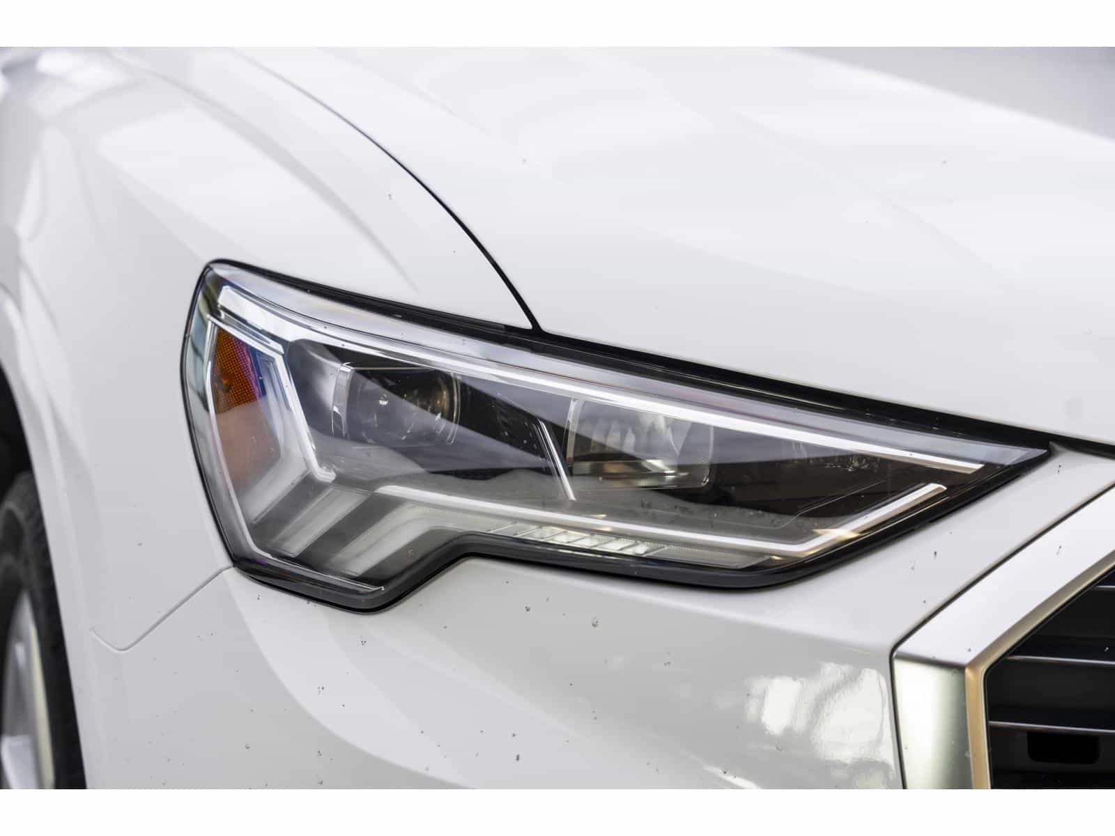 2025 Audi Q3 Premium 40 Base - Image 2