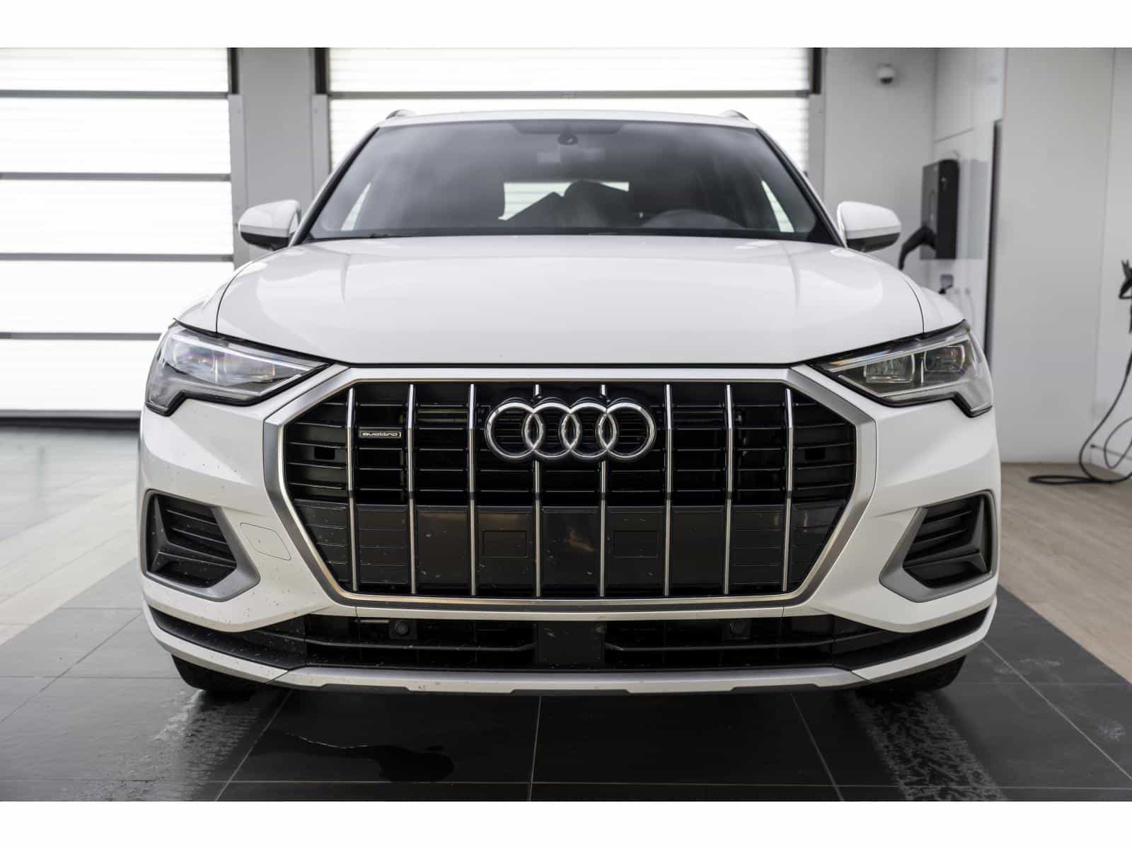 2025 Audi Q3 Base - Image 6