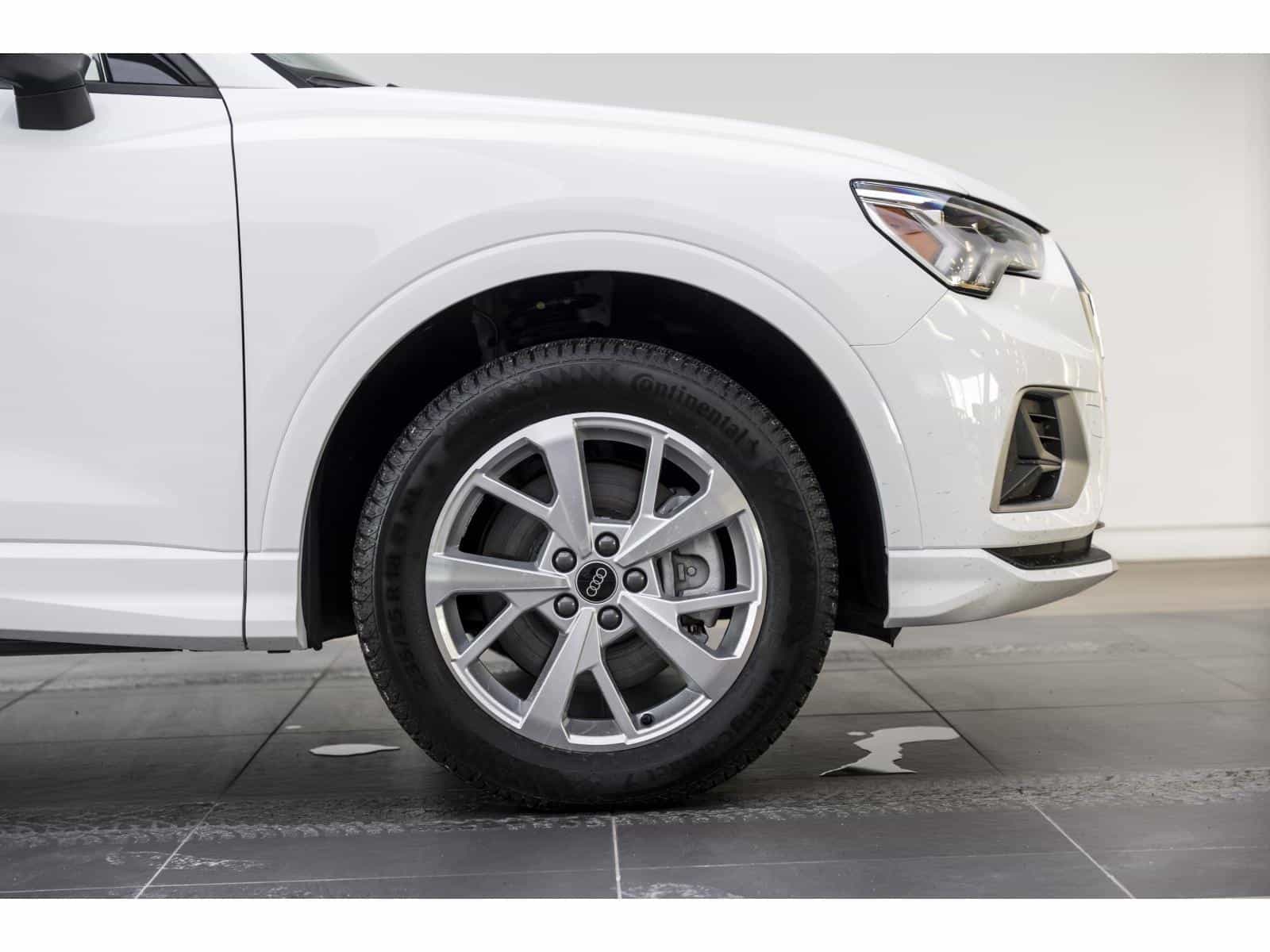 2025 Audi Q3 Premium 40 Base - Image 7