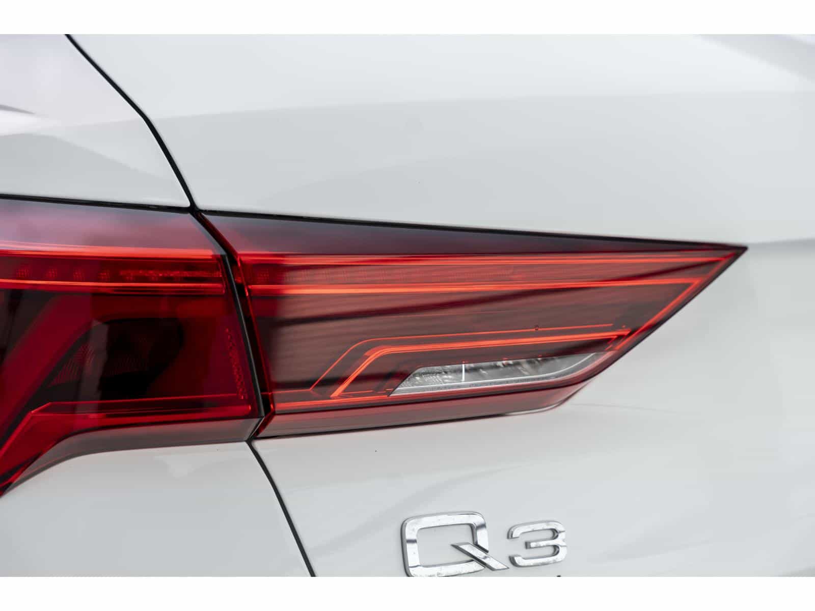 2025 Audi Q3 Base - Image 11