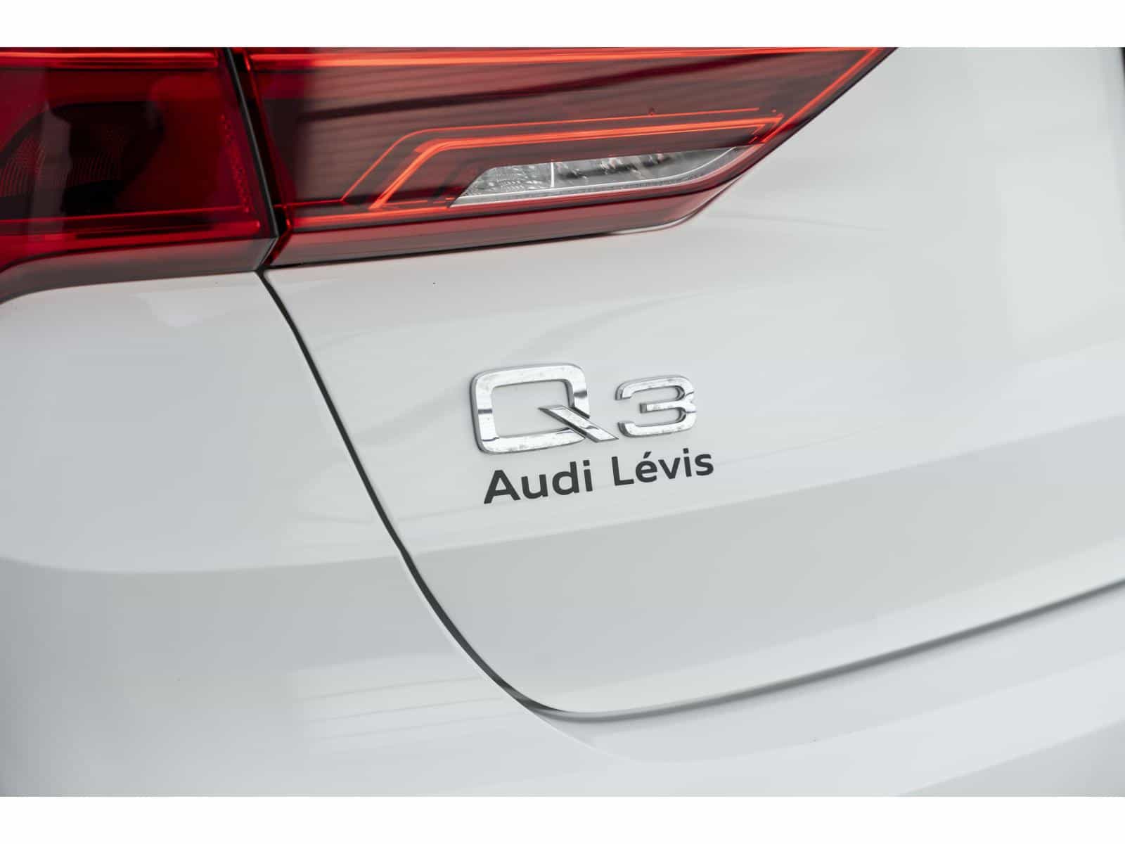 2025 Audi Q3 Premium 40 Base - Image 12