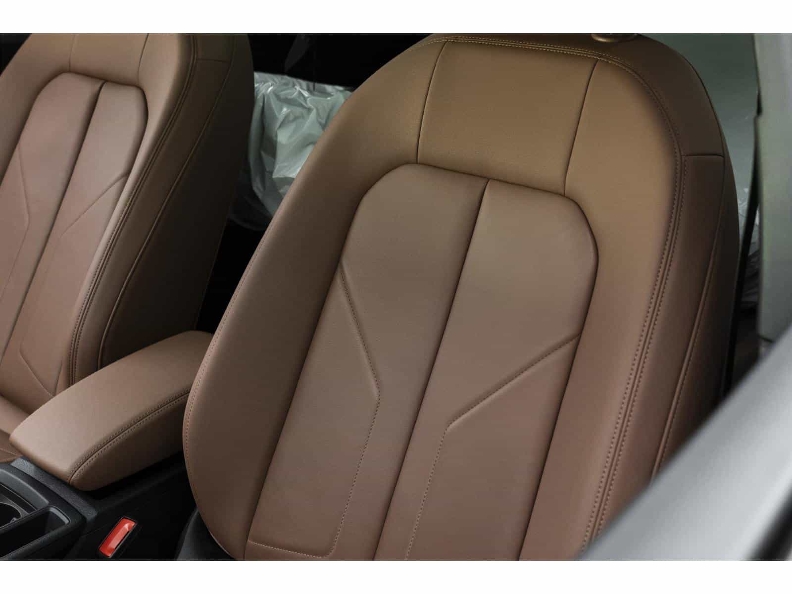 2025 Audi Q3 Base - Image 16