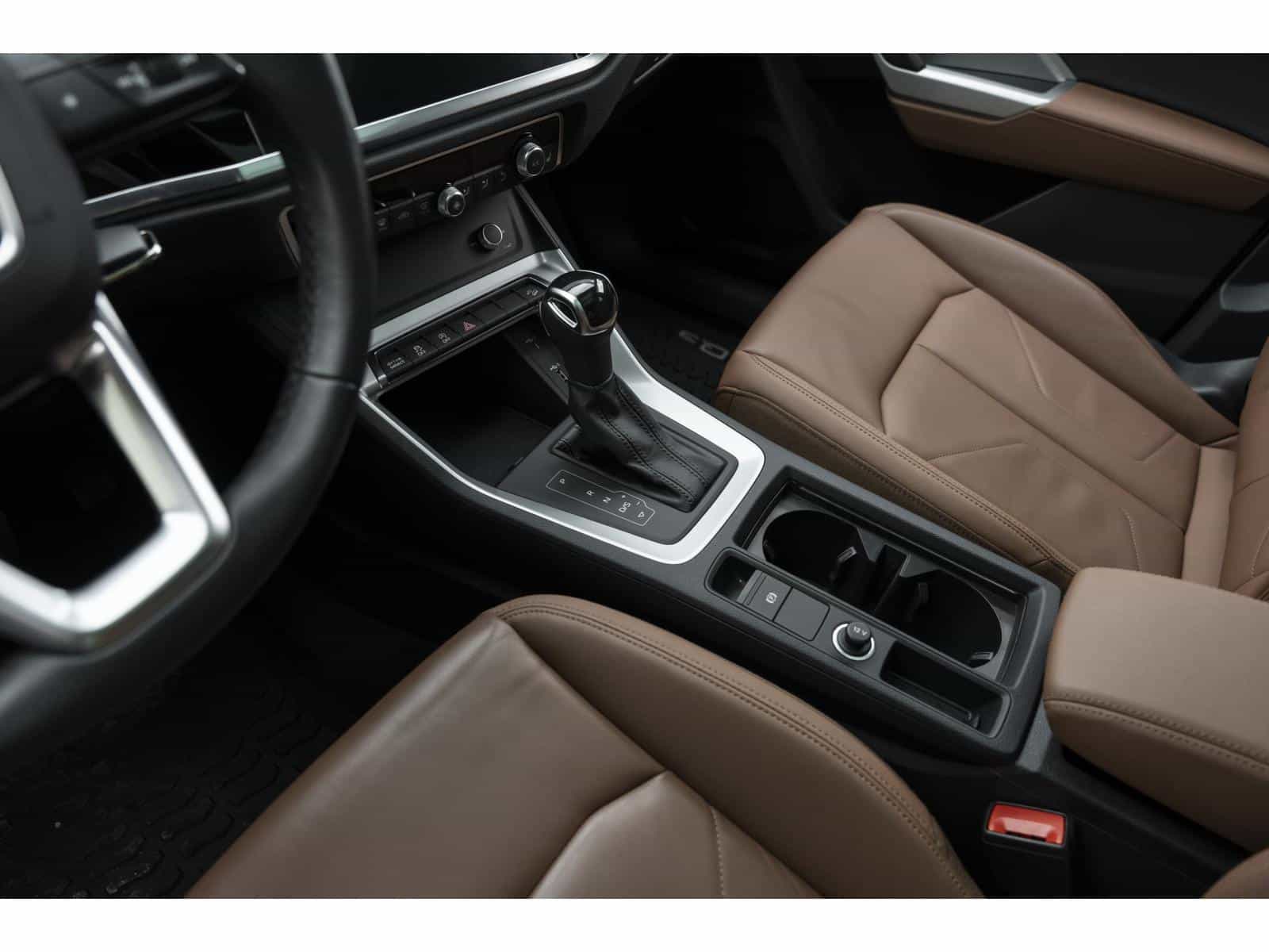 2025 Audi Q3 Premium 40 Base - Image 19