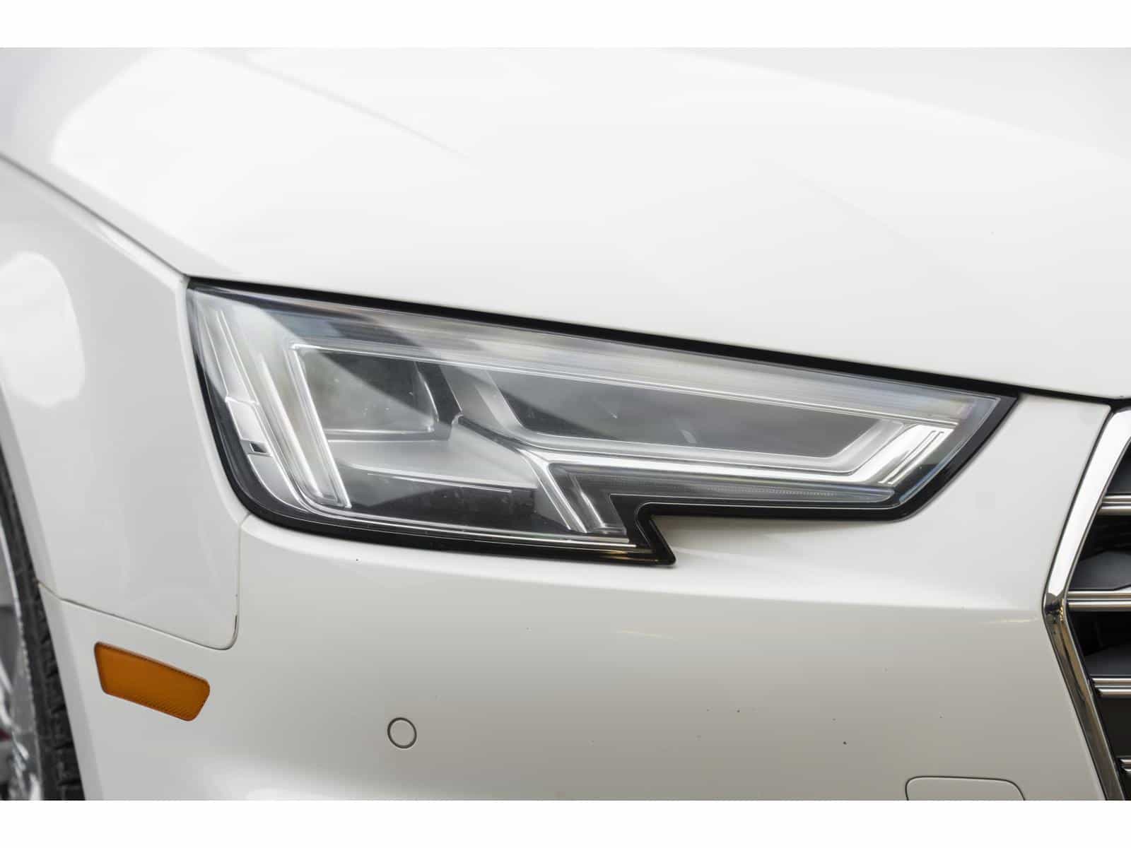 Image 2 Audi S4 Progressiv 2018