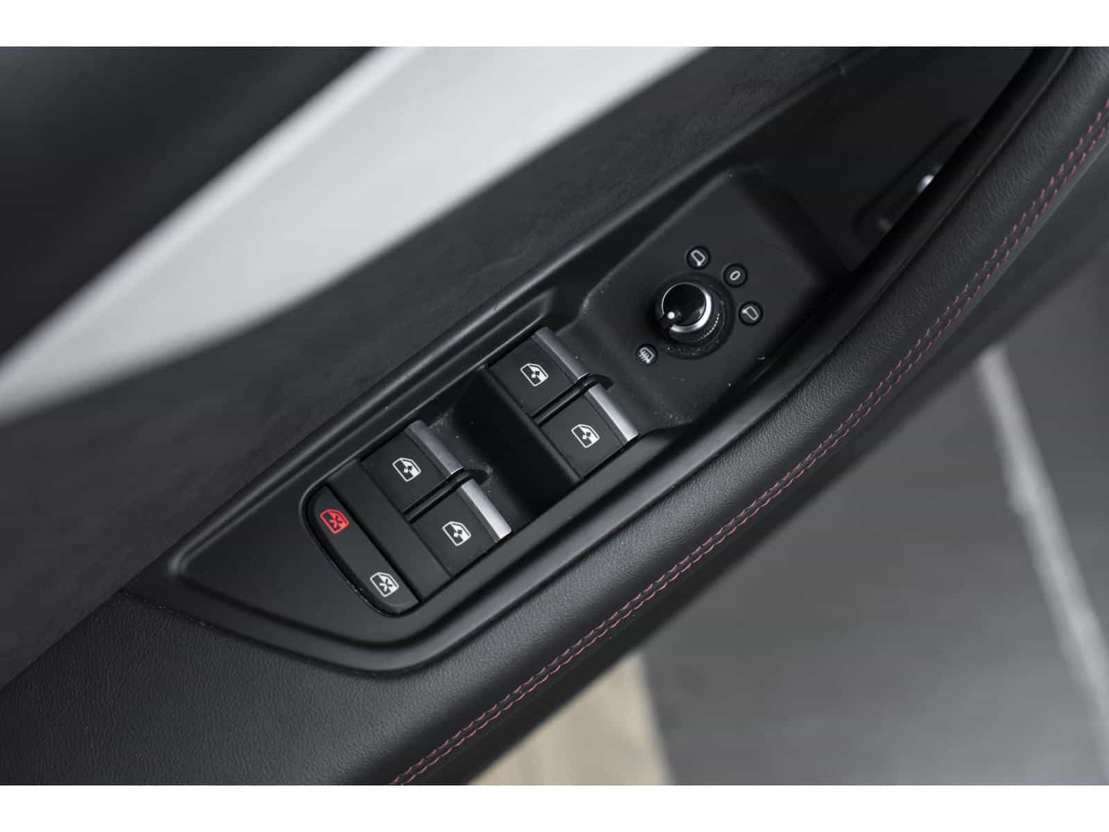 Image 20 Audi S4 Progressiv 2018