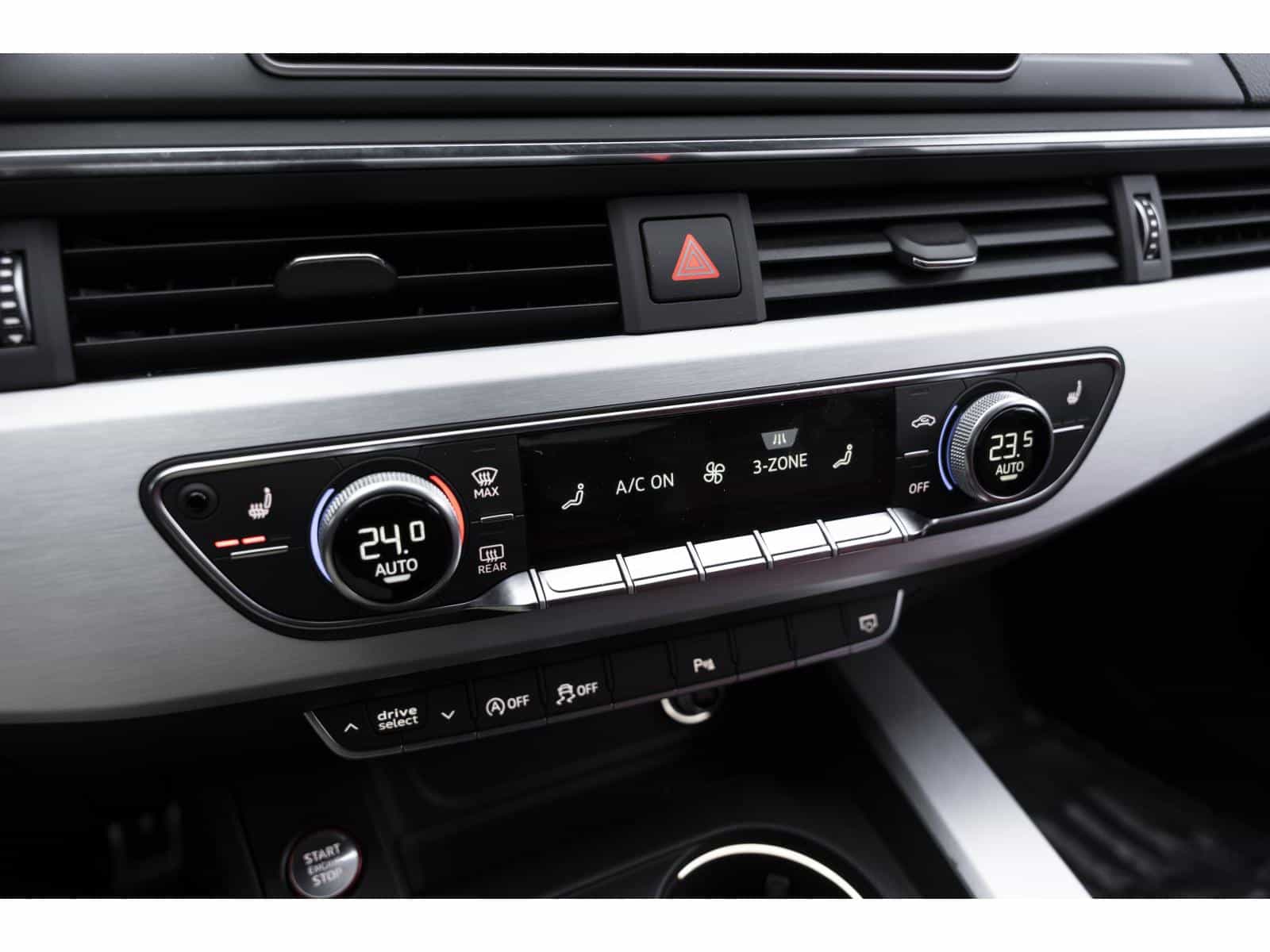 Image 22 Audi S4 Progressiv 2018