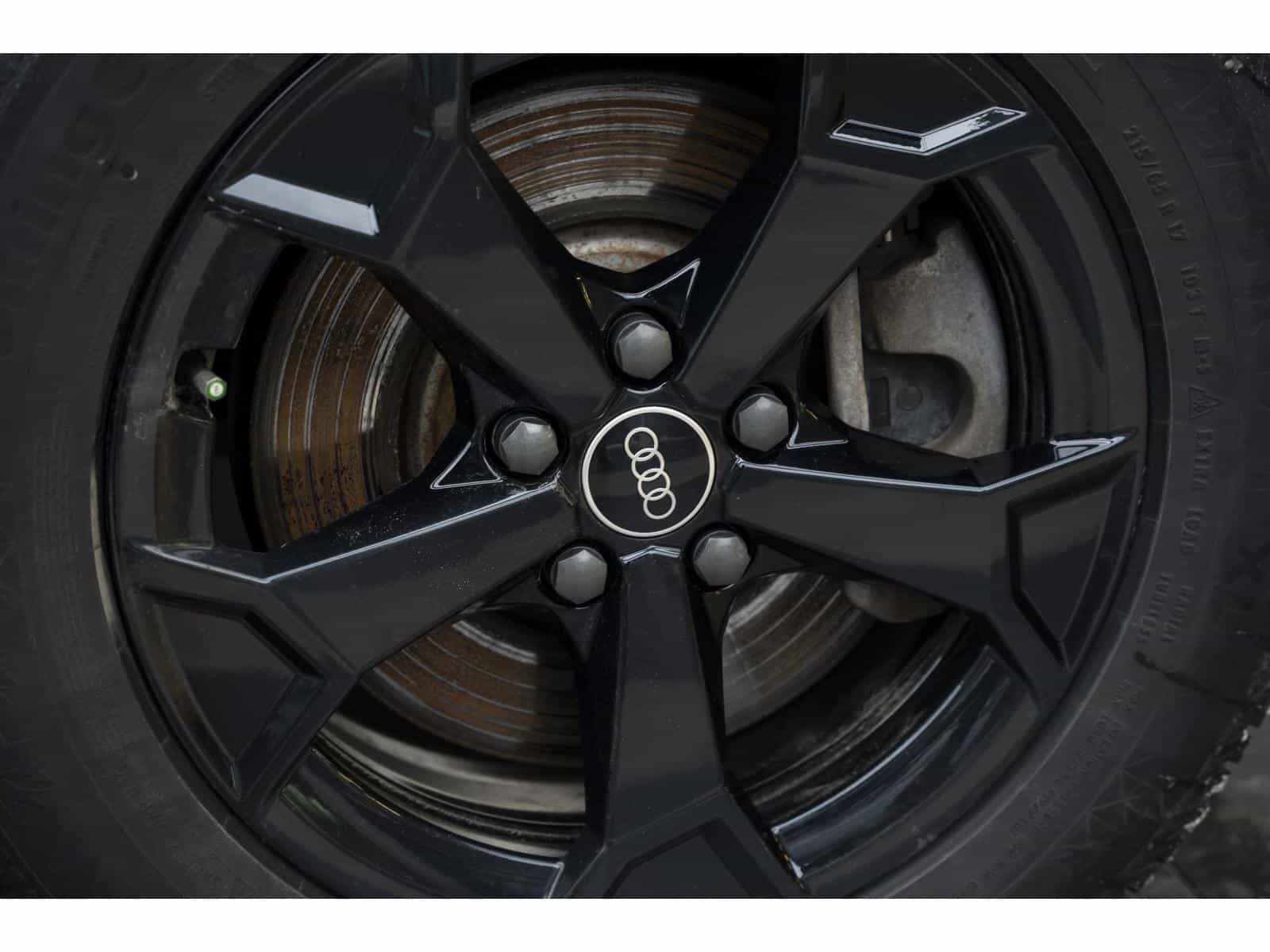 2021 Audi Q3 45 Komfort - Image 7