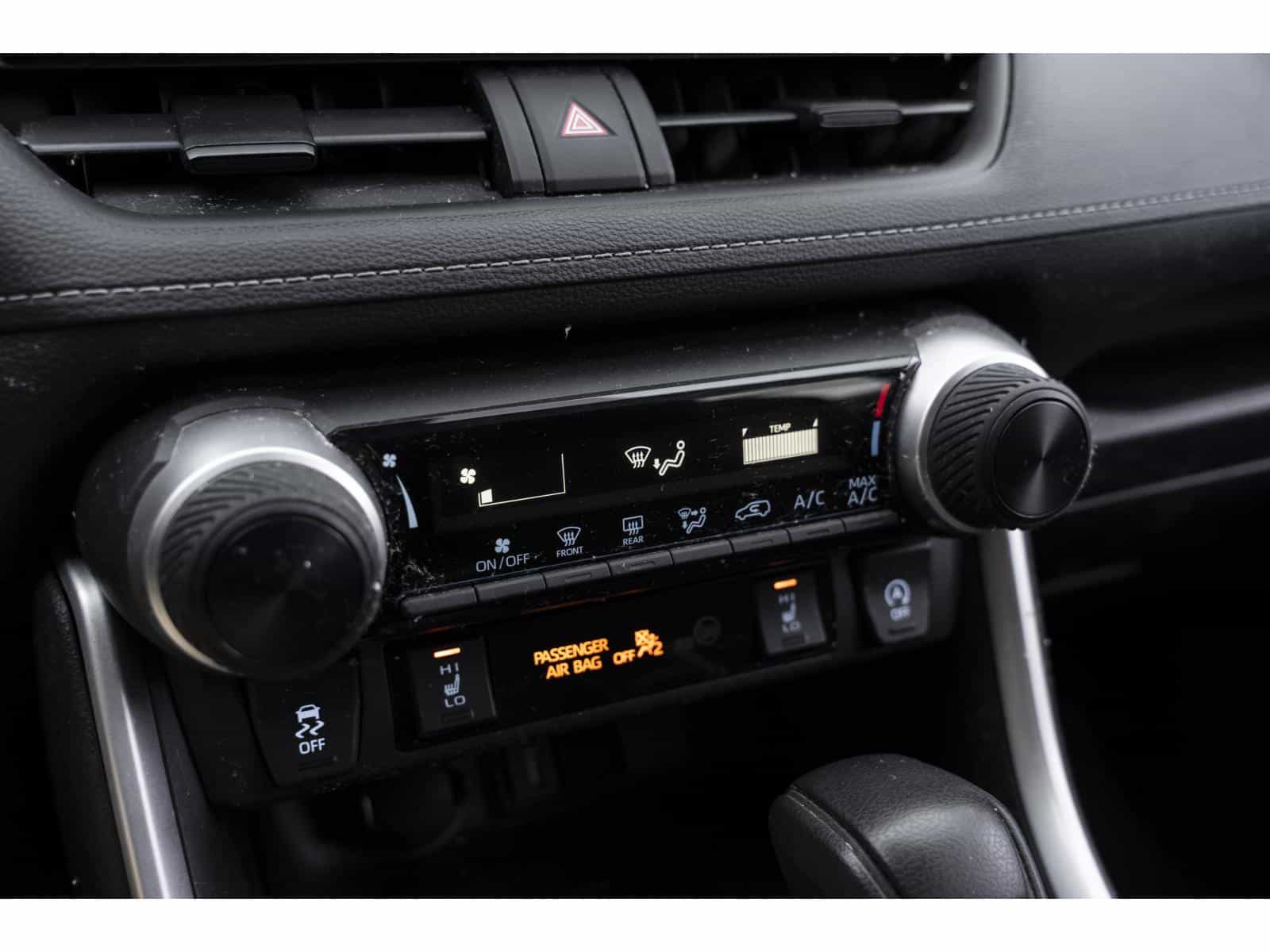 Image 20 Toyota RAV4 LE LE 2021