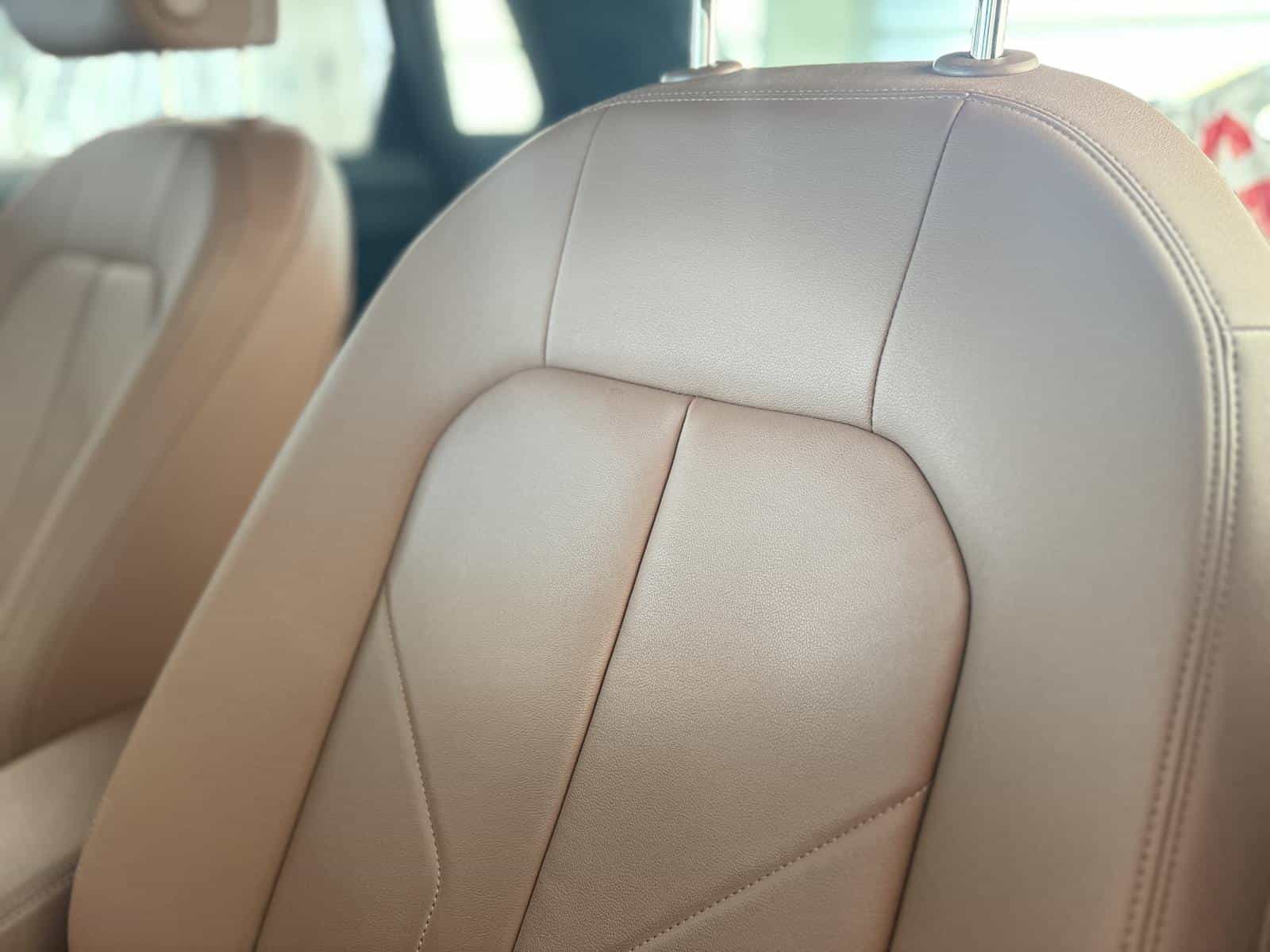 2022 Audi Q3 40 Komfort - Image 14