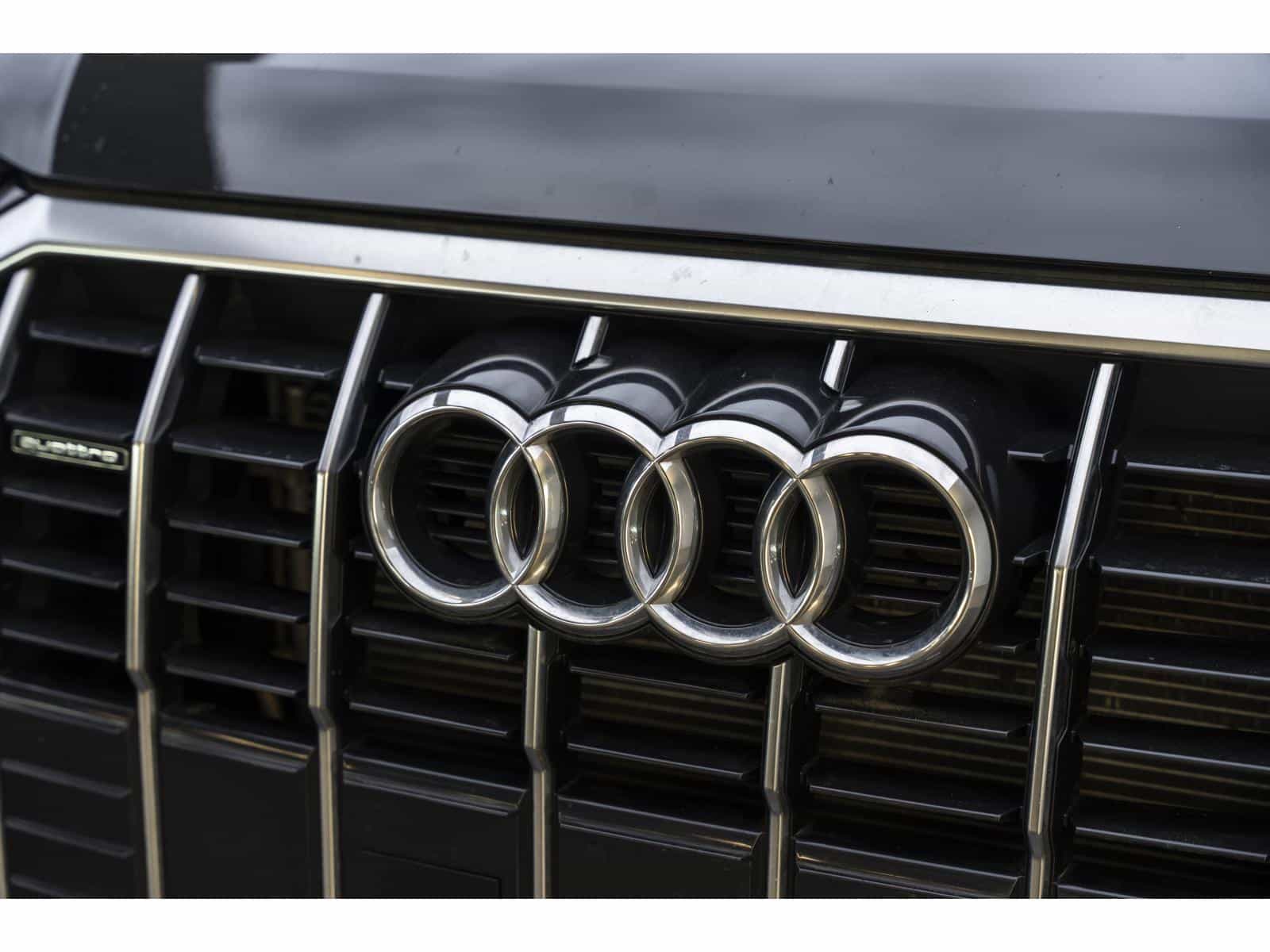 2022 Audi Q3 Premium 40 40 Komfort - Image 3