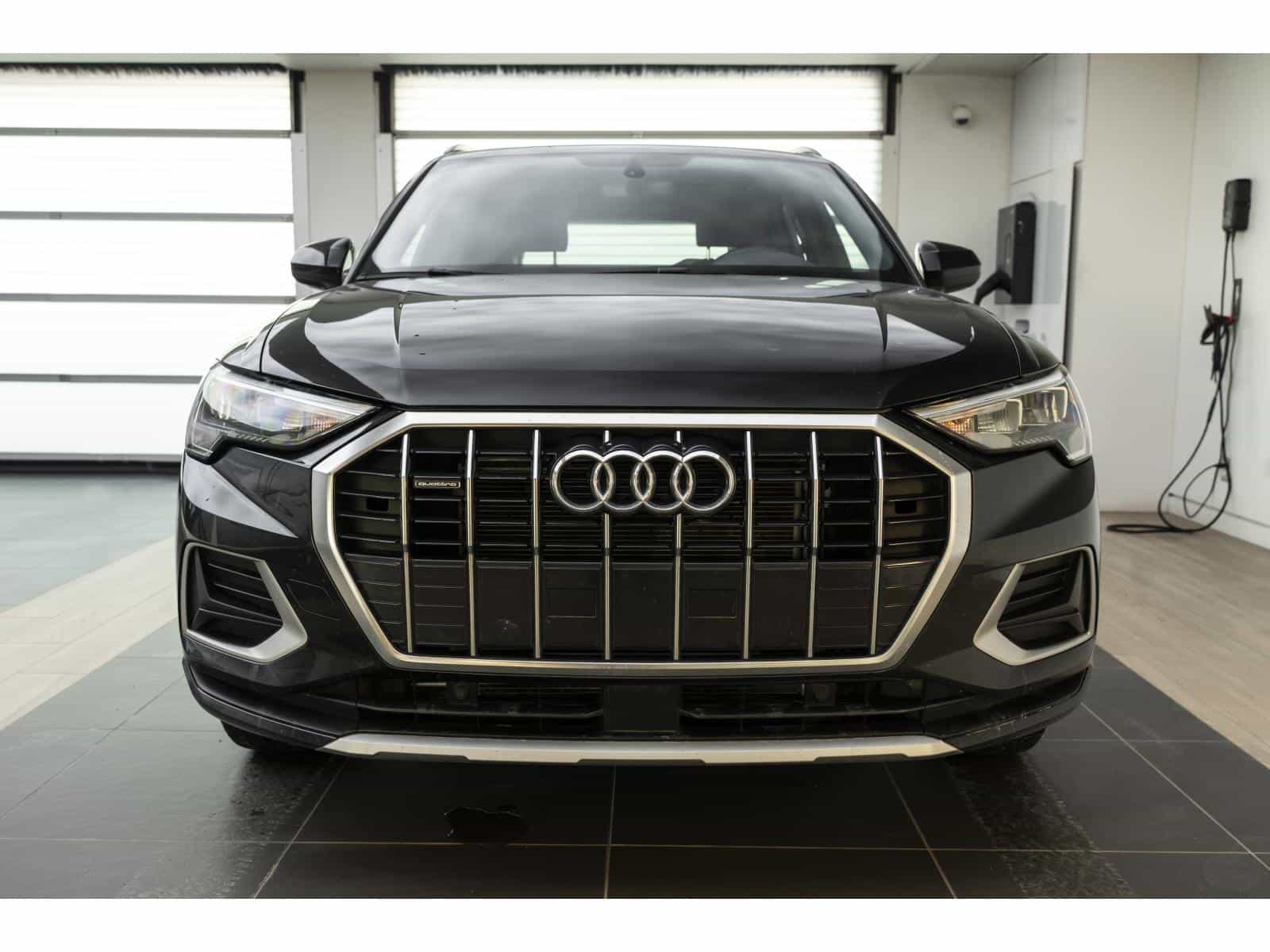 2022 Audi Q3 Premium 40 40 Komfort - Image 5