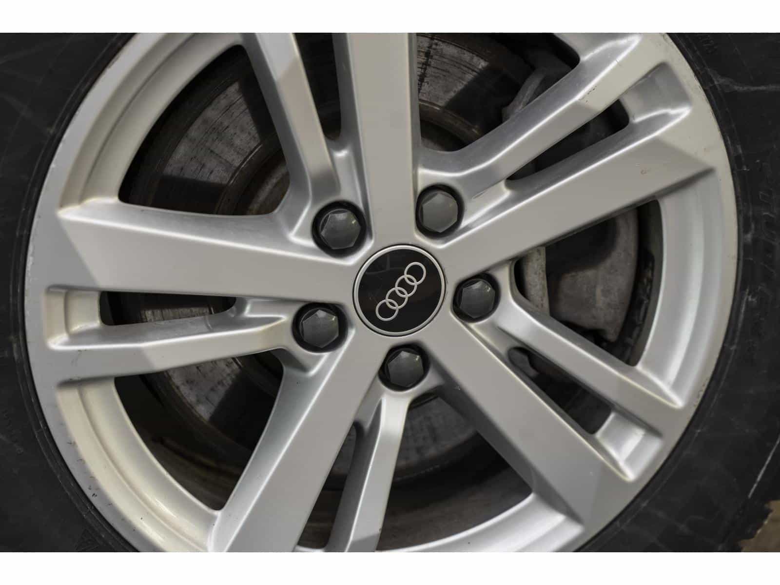 2022 Audi Q3 Premium 40 40 Komfort - Image 7