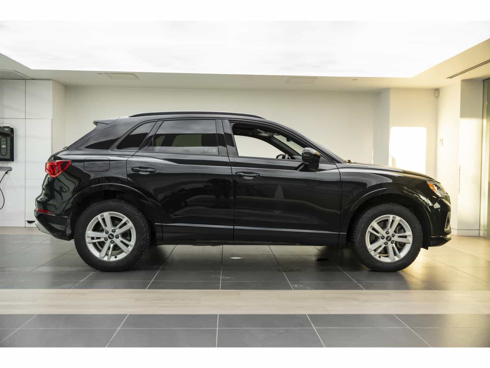 2022 Audi Q3 Premium 40 40 Komfort - Image 8