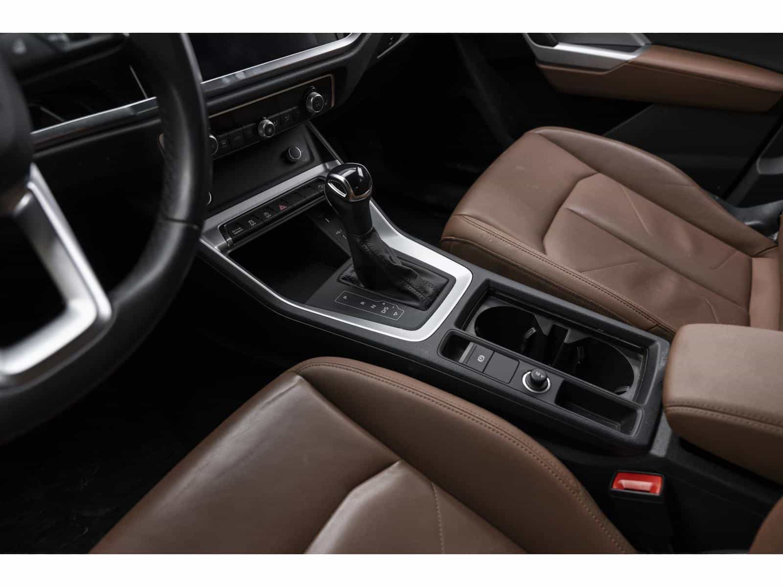 2022 Audi Q3 Premium 40 40 Komfort - Image 18