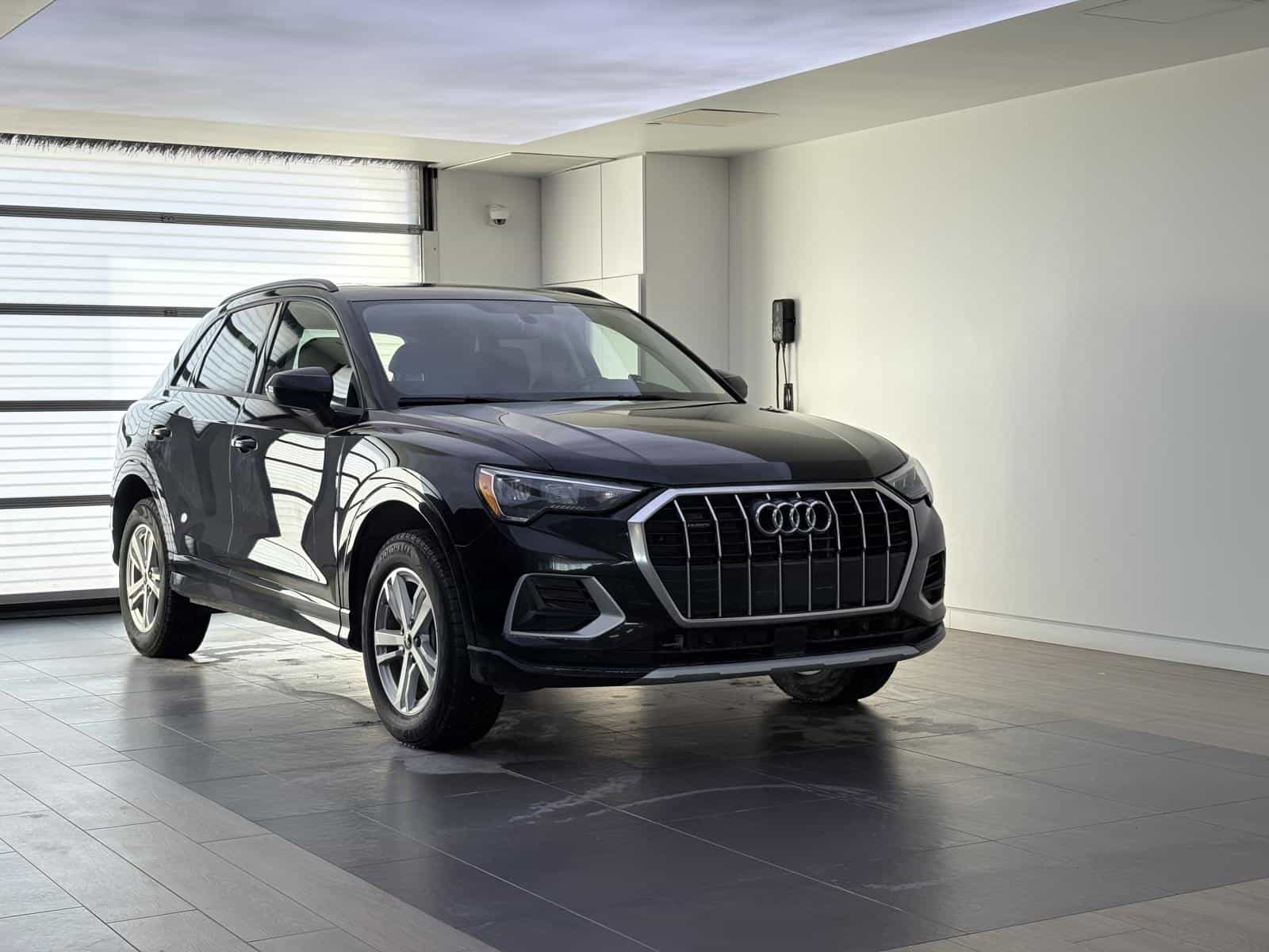 Image 1 Audi Q3 Premium 40 40 Komfort 2022