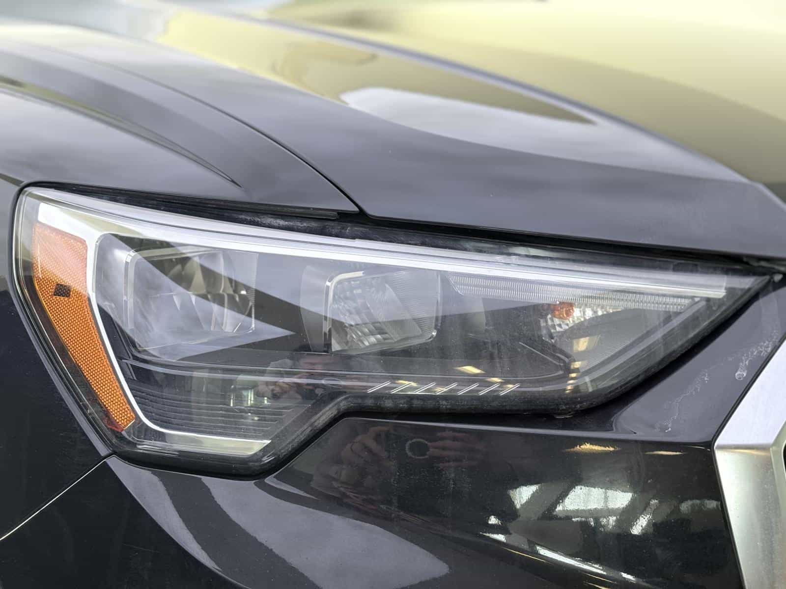 Image 2 Audi Q3 Premium 40 40 Komfort 2022