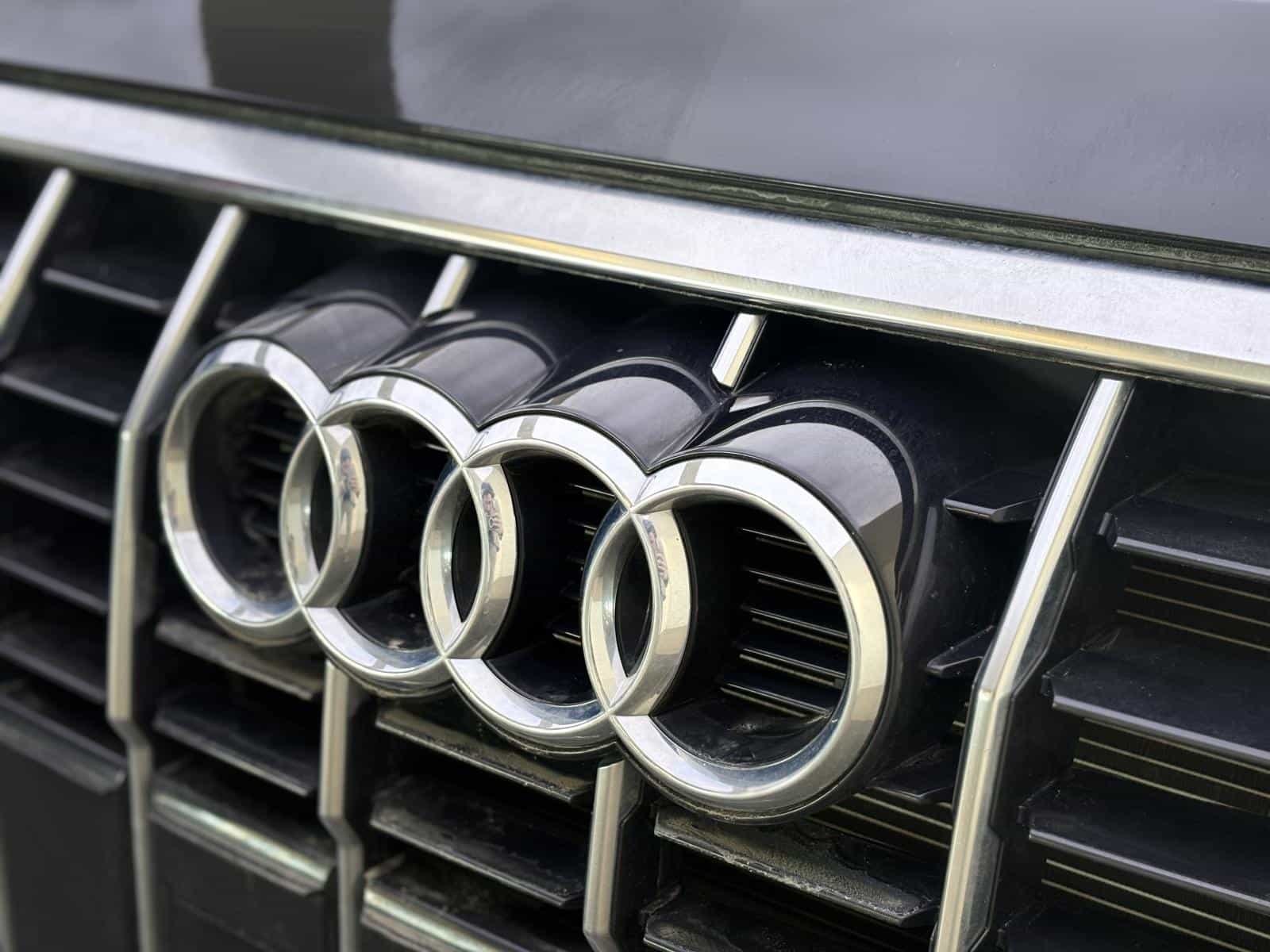 Image 3 Audi Q3 Premium 40 40 Komfort 2022