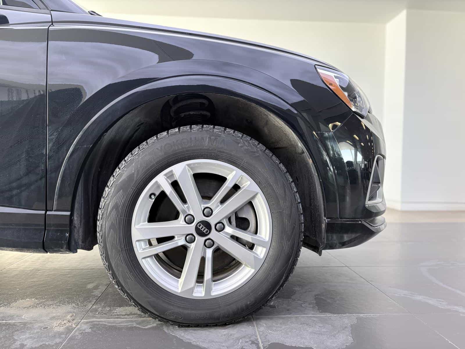 Image 4 Audi Q3 Premium 40 40 Komfort 2022