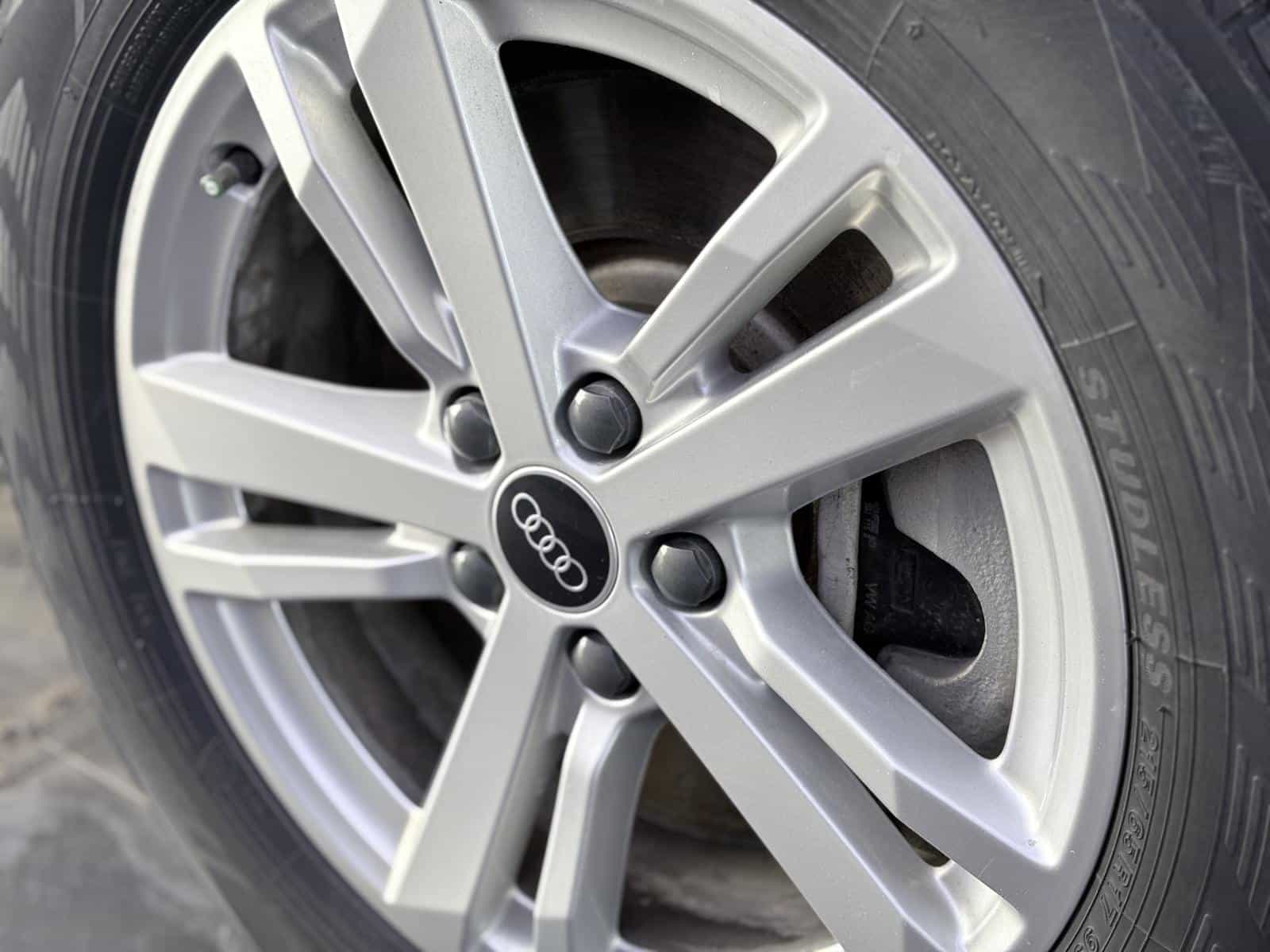 Image 5 Audi Q3 Premium 40 40 Komfort 2022