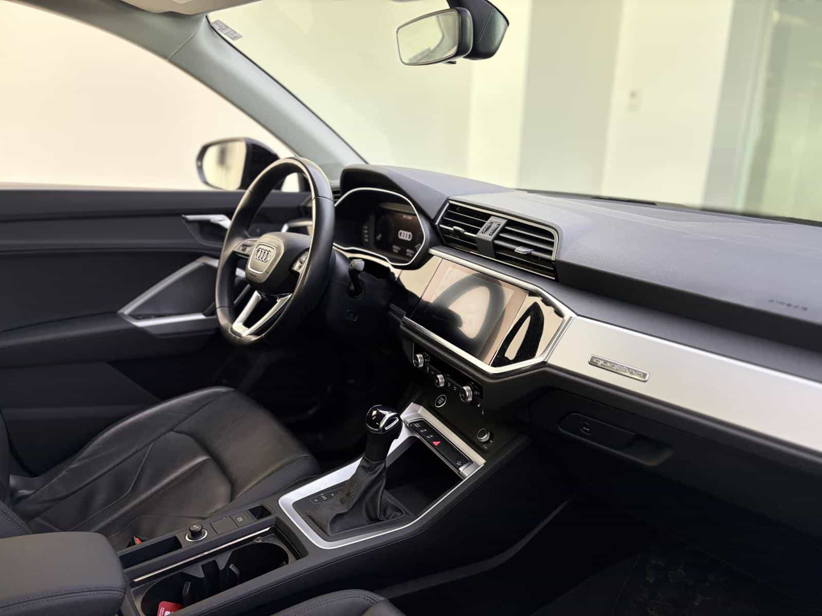 Image 6 Audi Q3 Premium 40 40 Komfort 2022