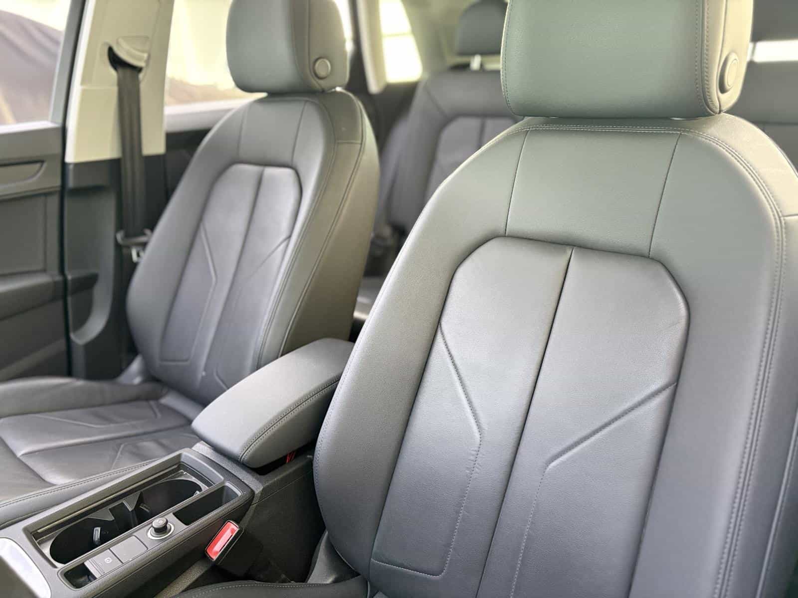 Image 10 Audi Q3 Premium 40 40 Komfort 2022