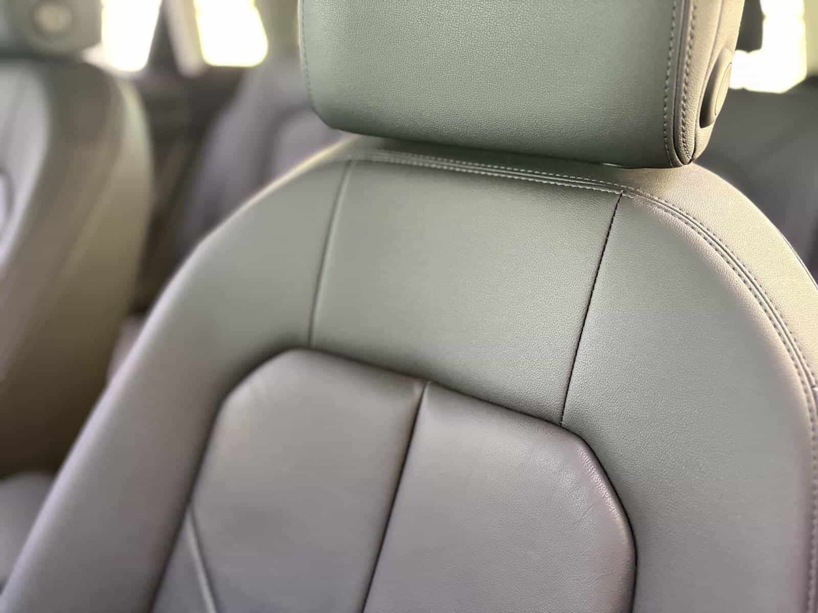 Image 11 Audi Q3 Premium 40 40 Komfort 2022