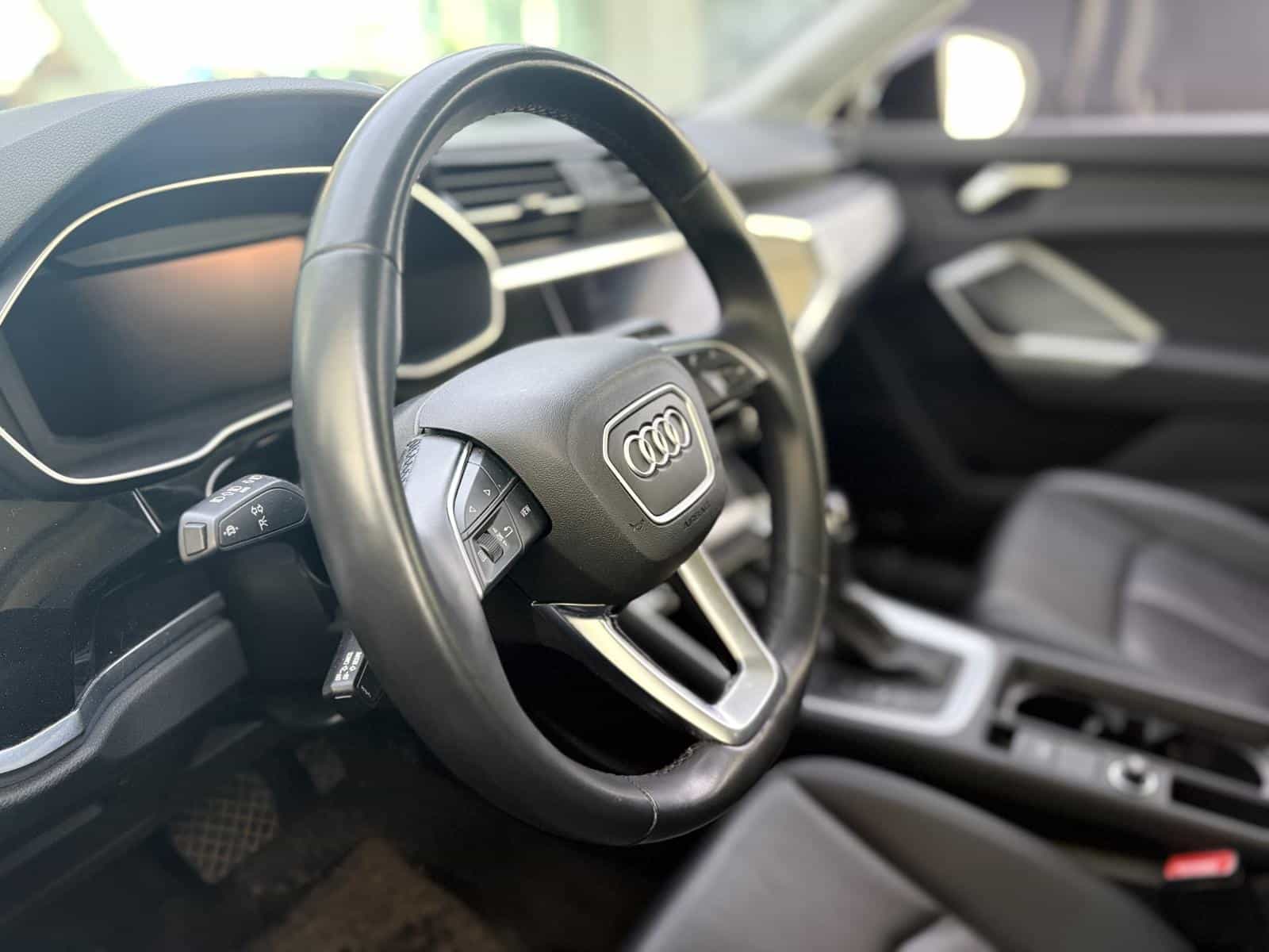 Image 12 Audi Q3 Premium 40 40 Komfort 2022