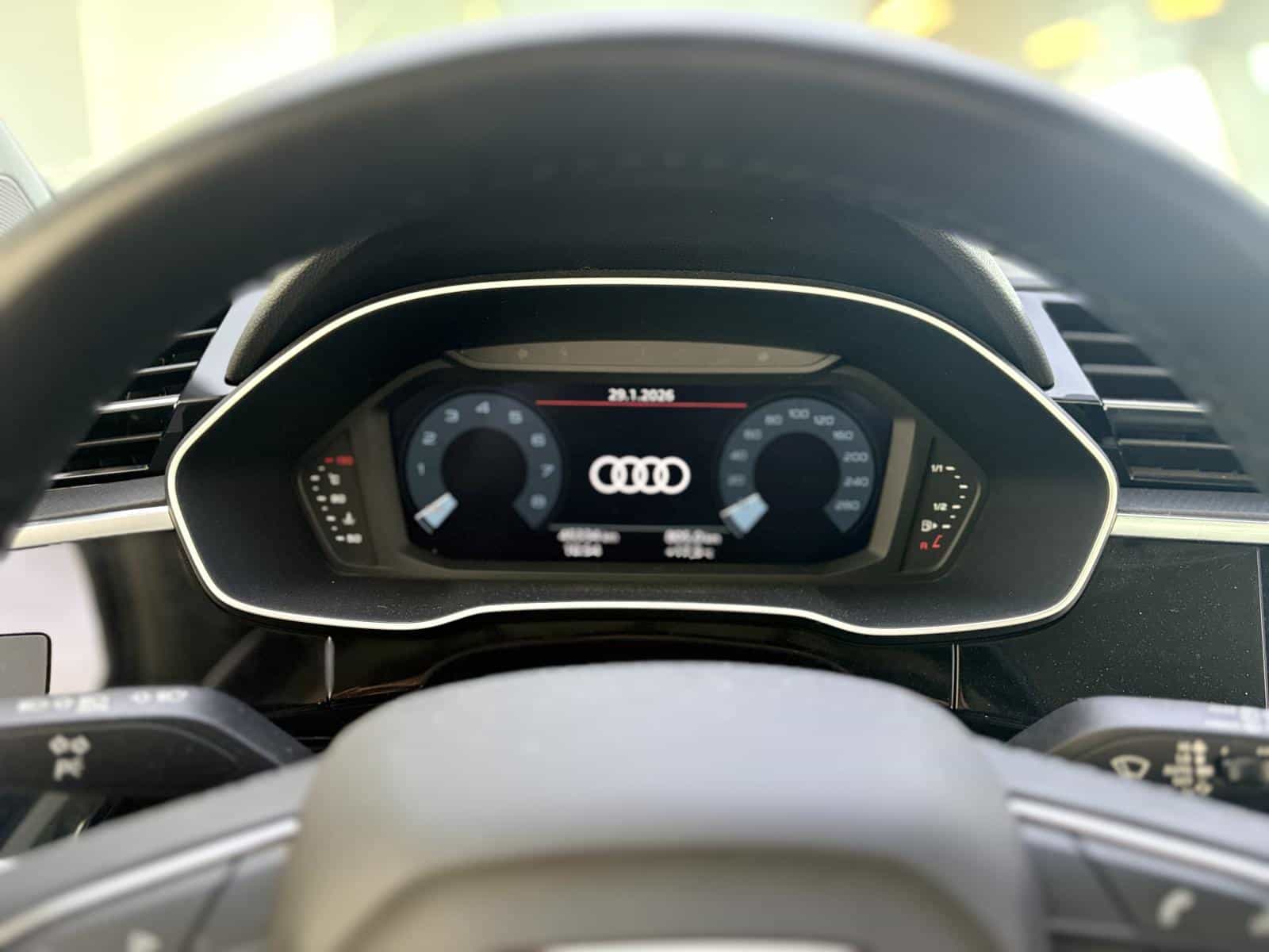 Image 16 Audi Q3 Premium 40 40 Komfort 2022