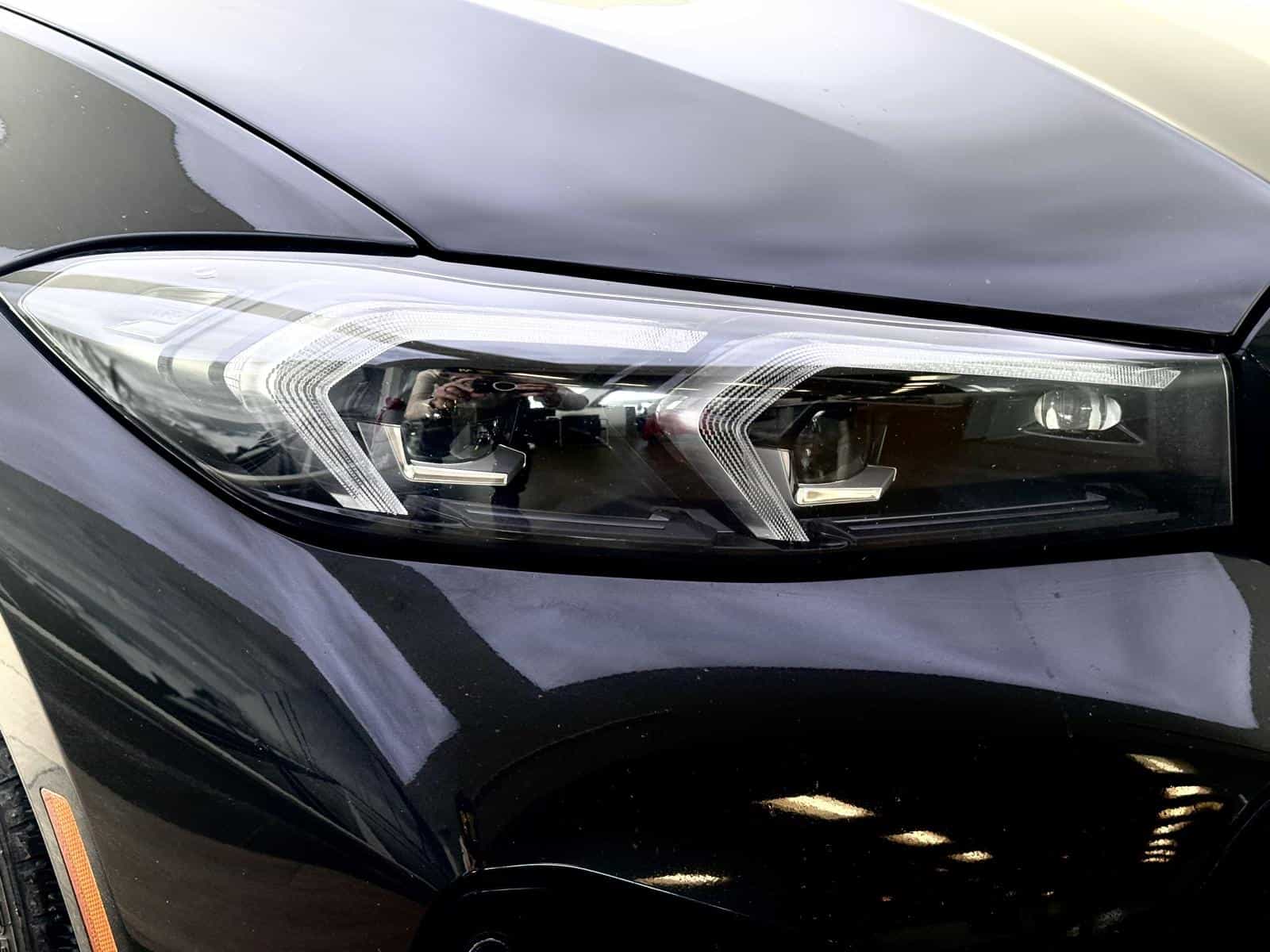 2023 BMW 3 M340i xDrive - Image 2