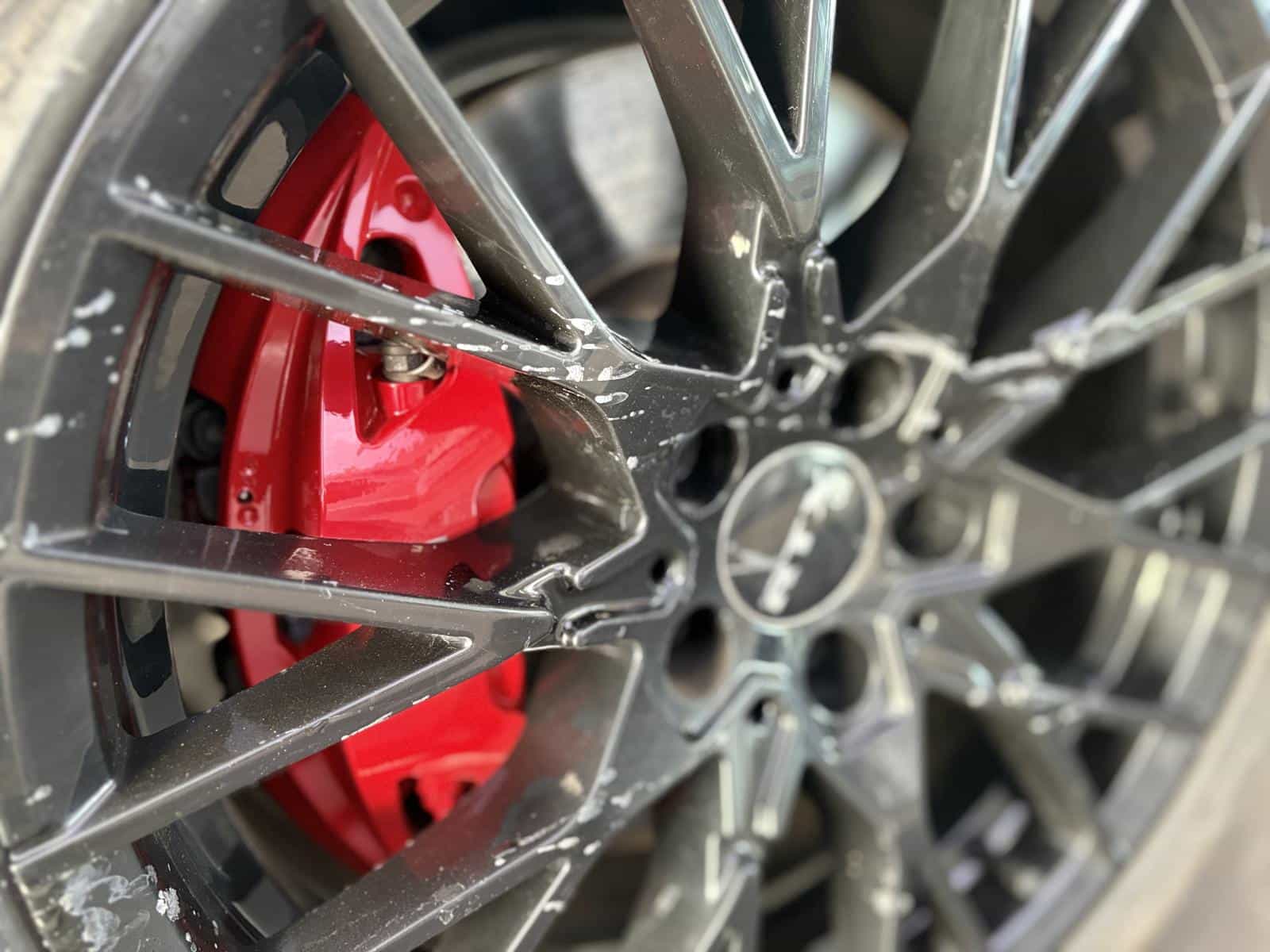 2023 BMW 3 M340i xDrive - Image 7